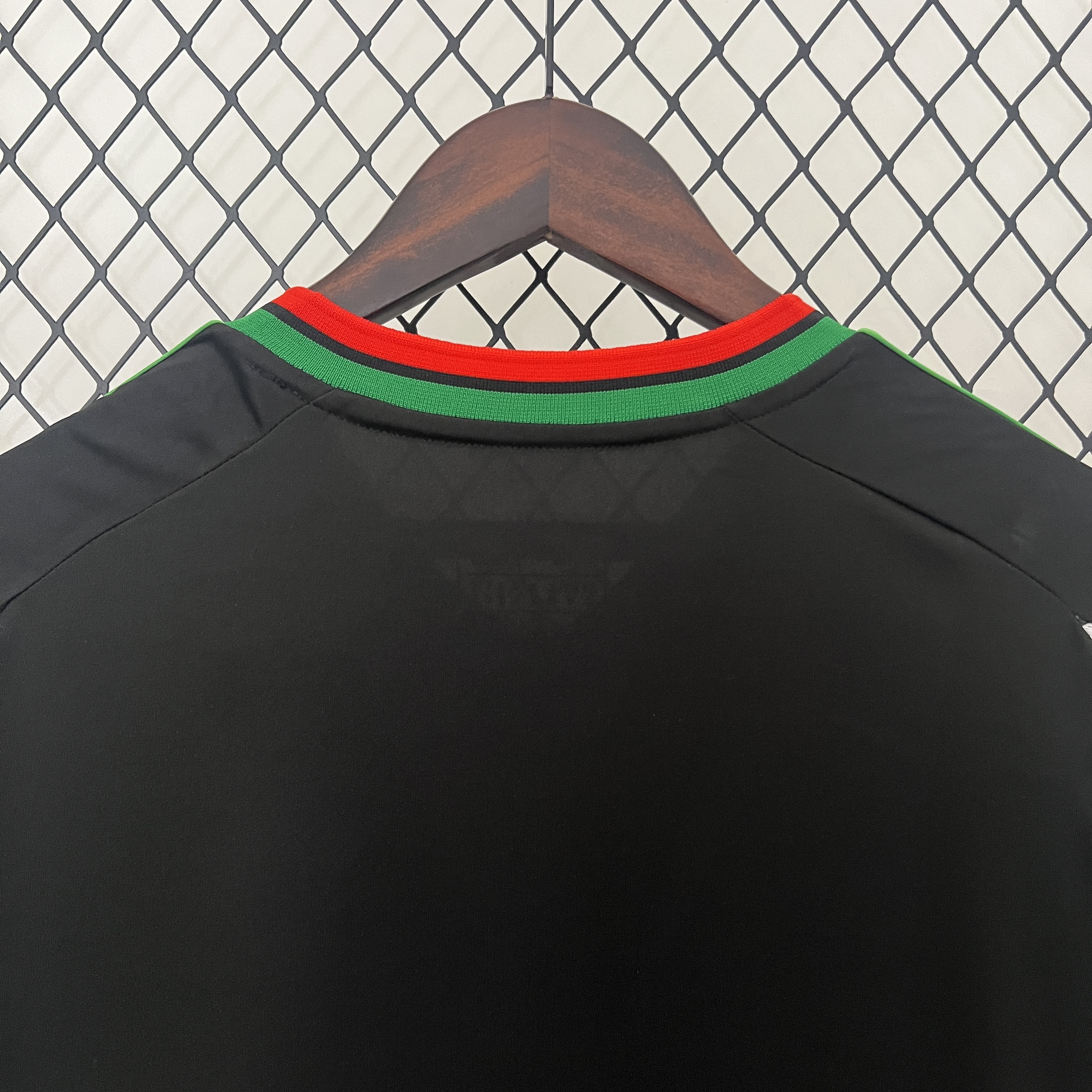 2024/2025 Arsenal Away Football Shirt (Fans)