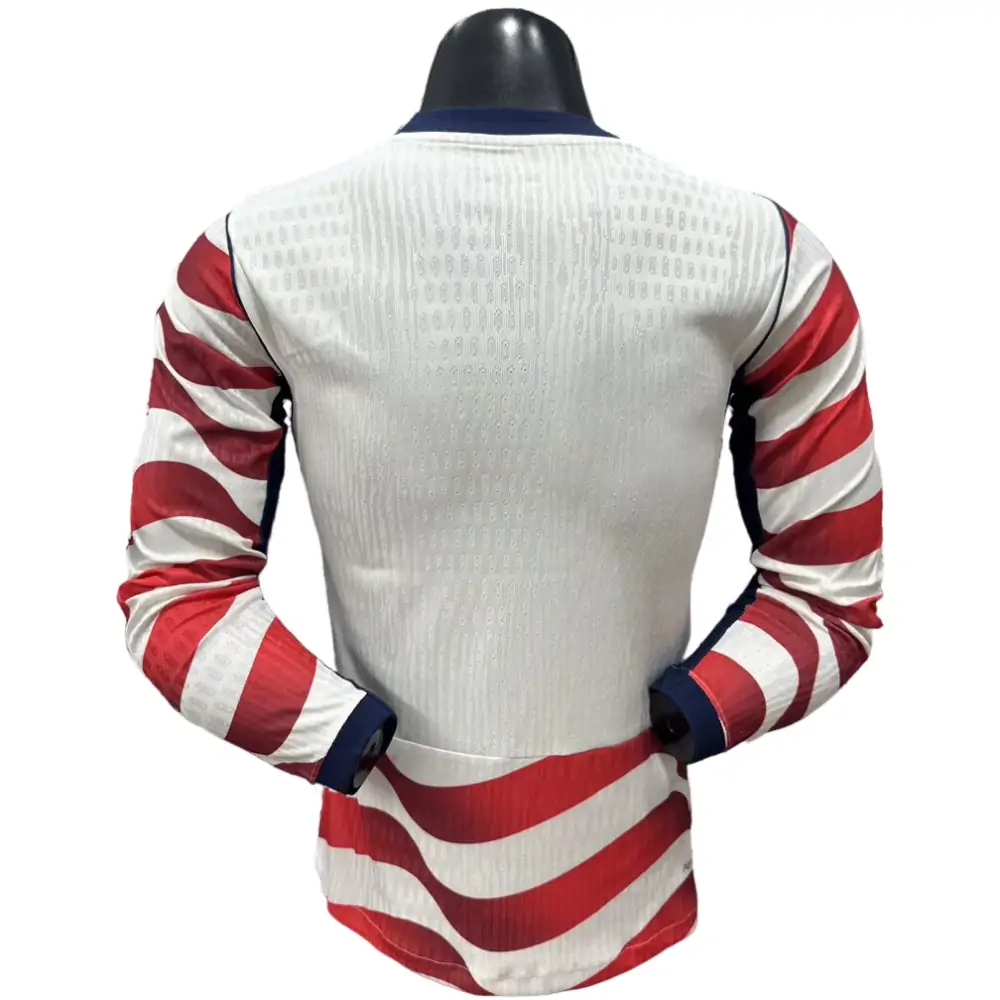 {{product_name}} High Quality Replica Football Jersey