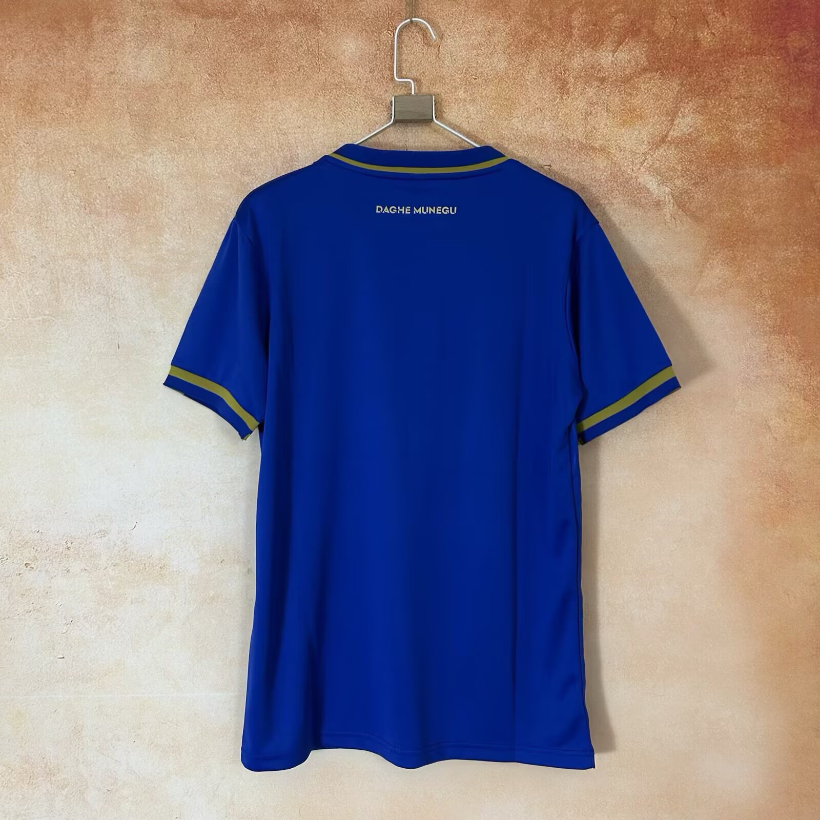 {{product_name}} High Quality Replica Football Jersey