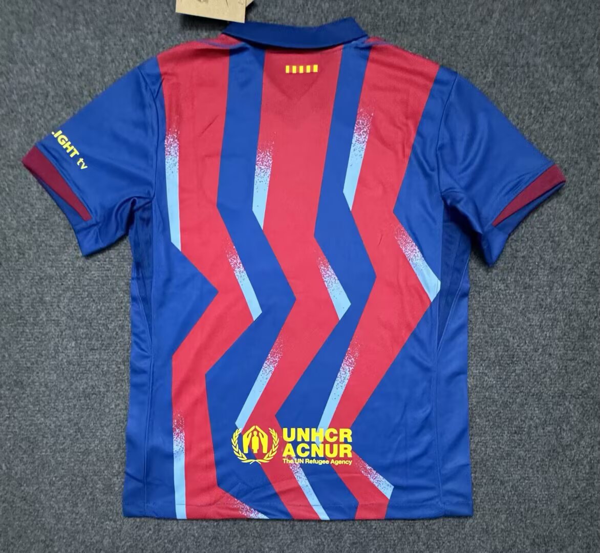 {{product_name}} High Quality Replica Football Jersey