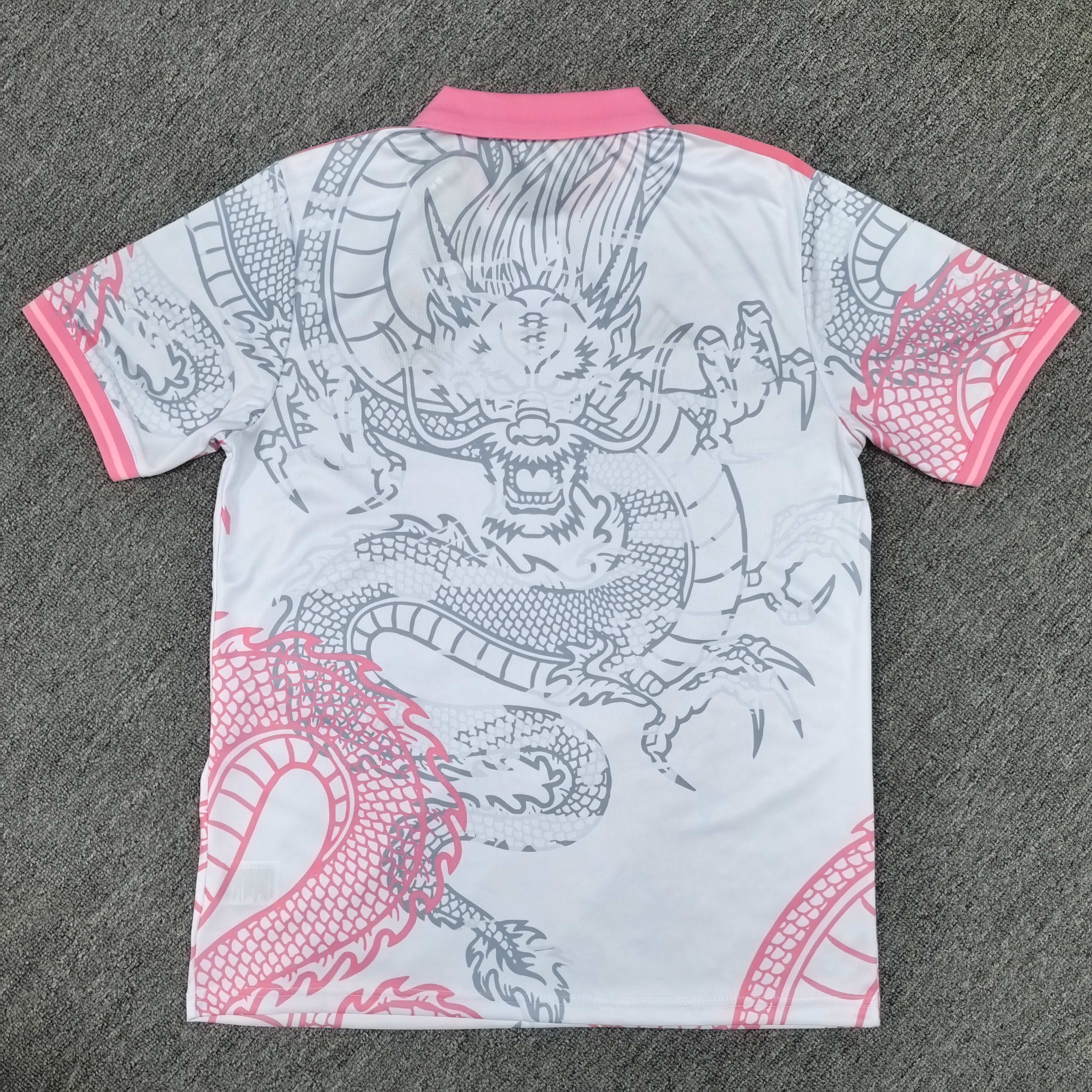 2025/2026 Real Madrid Special Edition Football Shirt （Fan Edition）