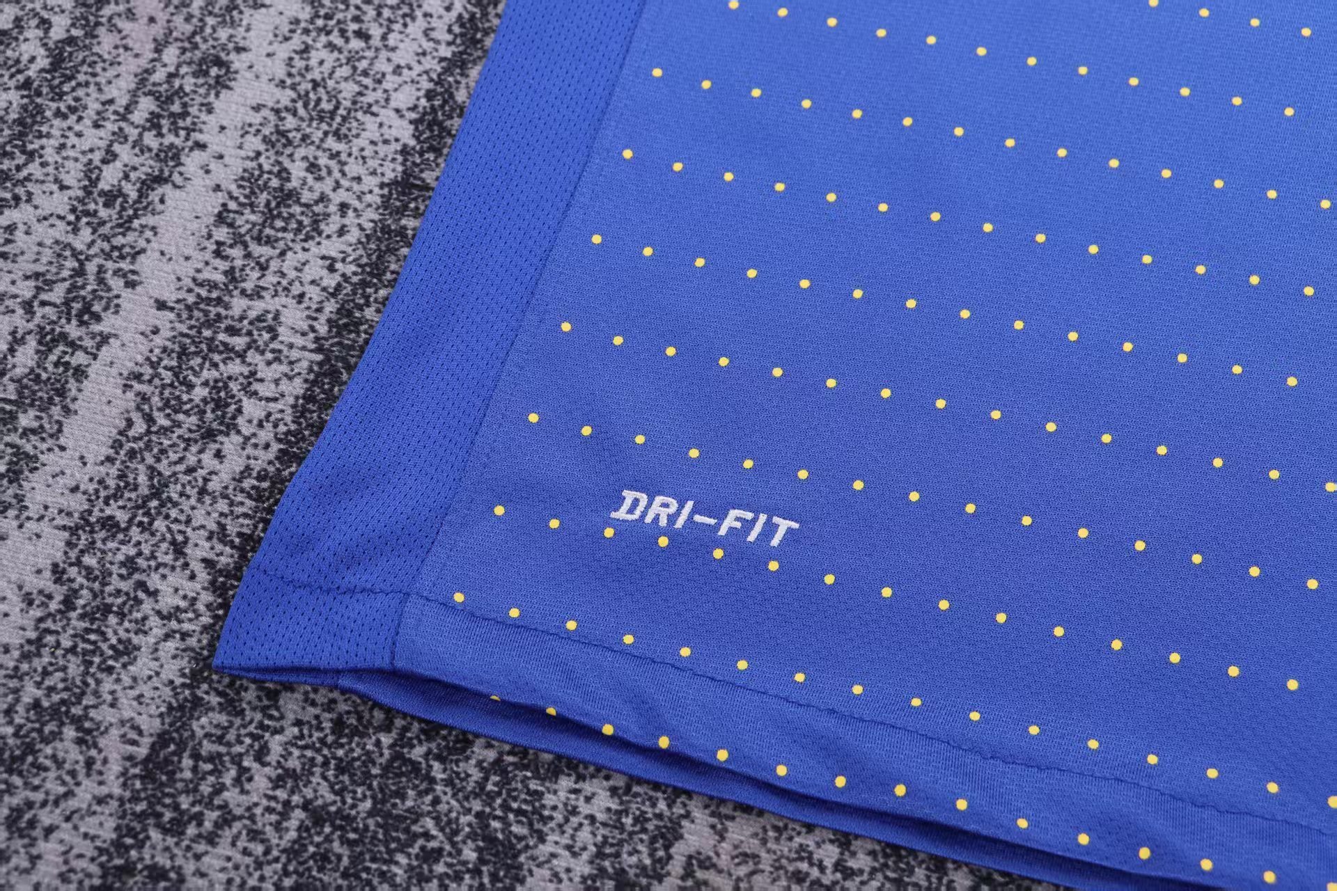 2002 Brazil Away Retro Kids Kit