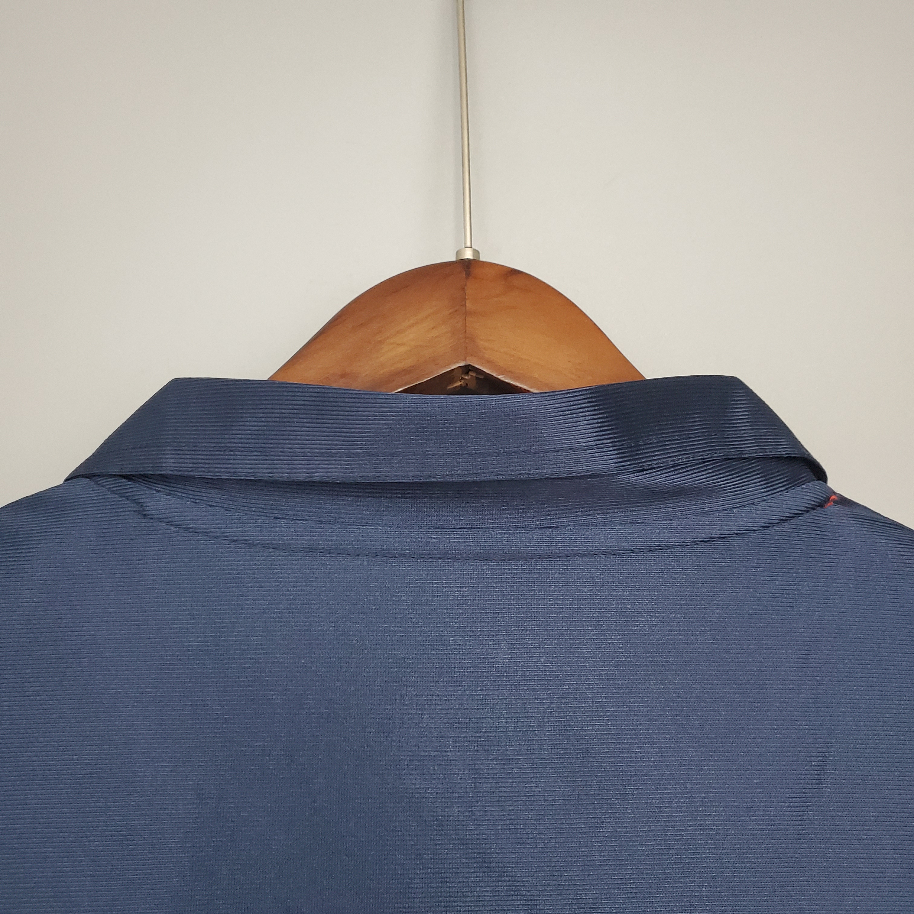 2001/2002 Paris Saint-Germain Home Retro Football Shirt