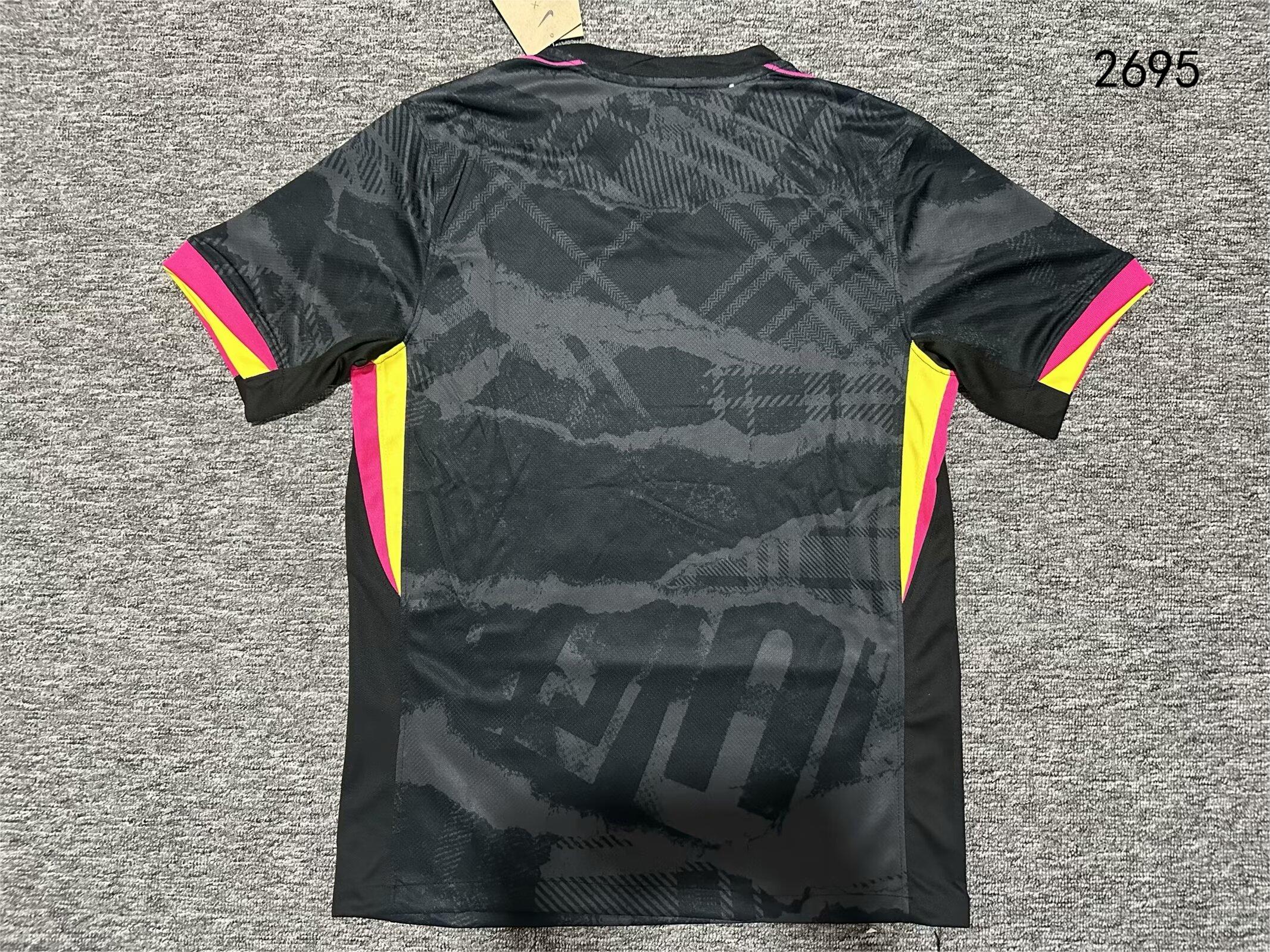 {{product_name}} High Quality Replica Football Jersey