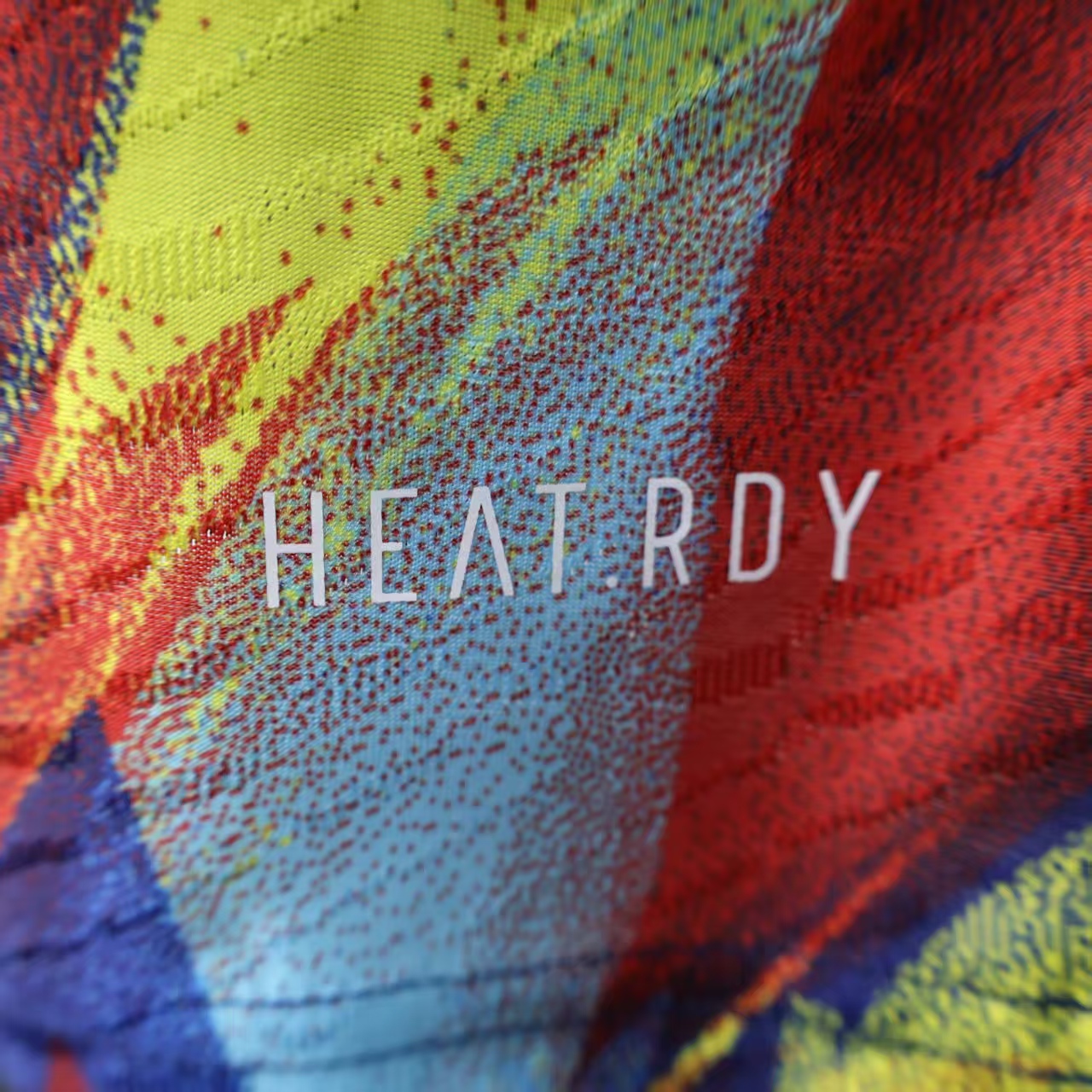 2025/2026 Arsenal FC Pre-match Player Edition Football Shirt (Players)