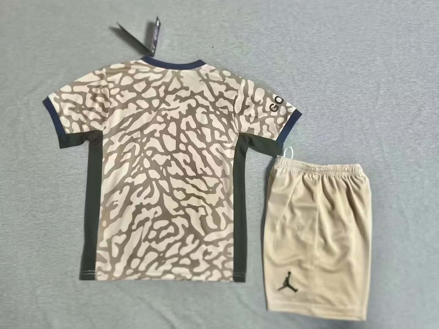 {{product_name}} High Quality Replica Football Jersey