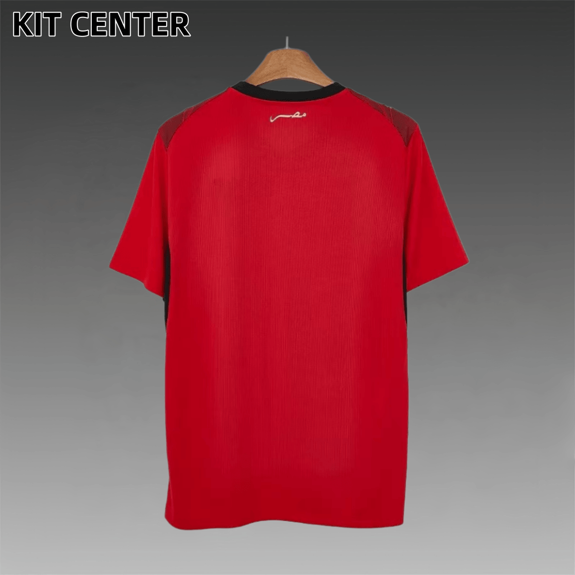 2026 Egypt home football shirt (Fan)