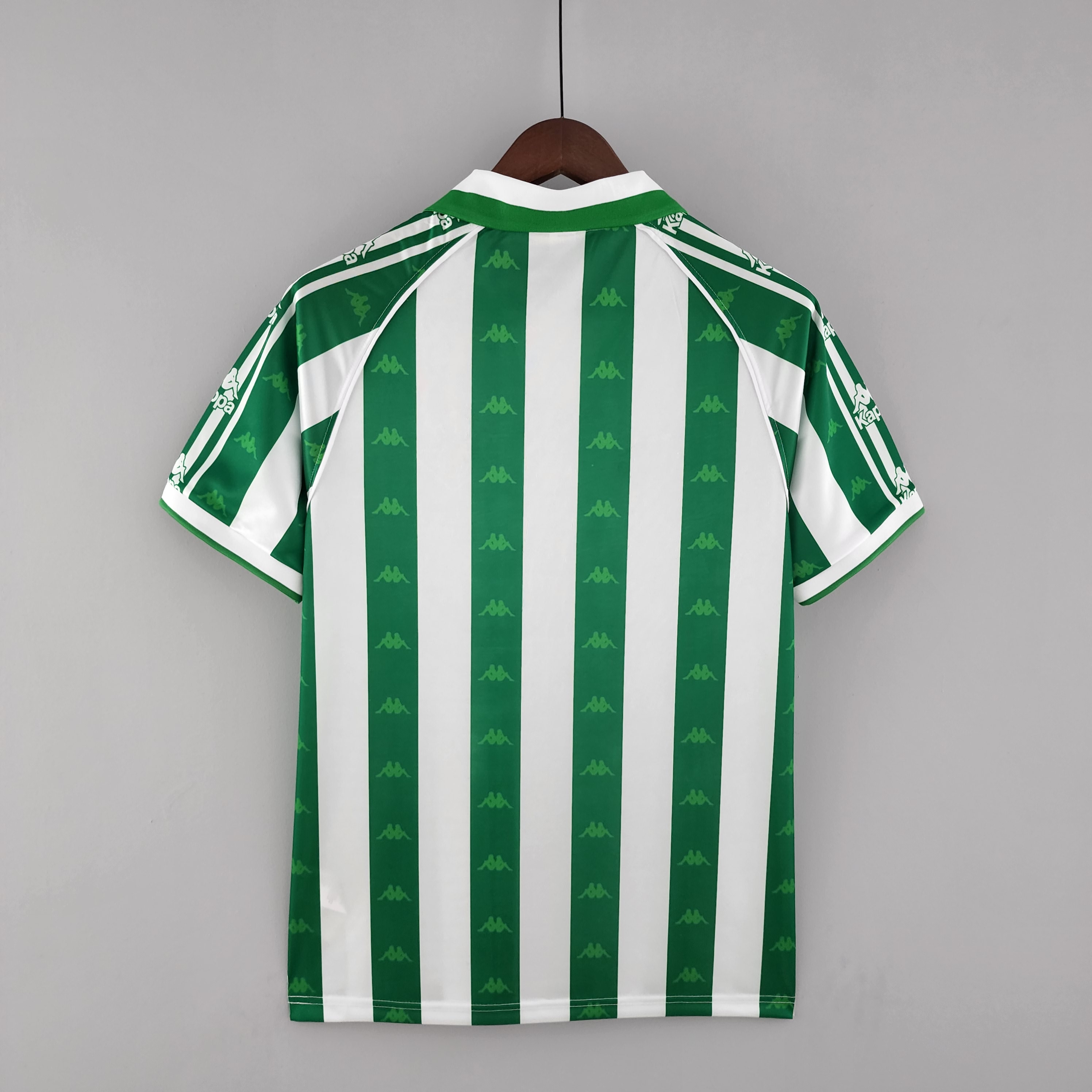 {{product_name}} High Quality Replica Football Jersey