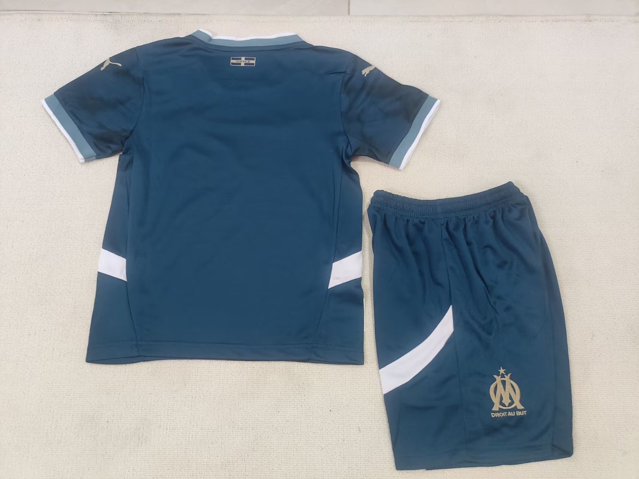 {{product_name}} High Quality Replica Football Jersey
