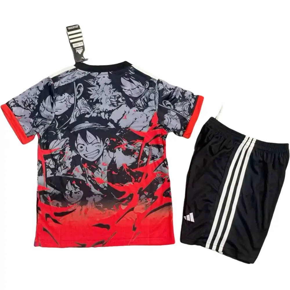 {{product_name}} High Quality Replica Football Jersey