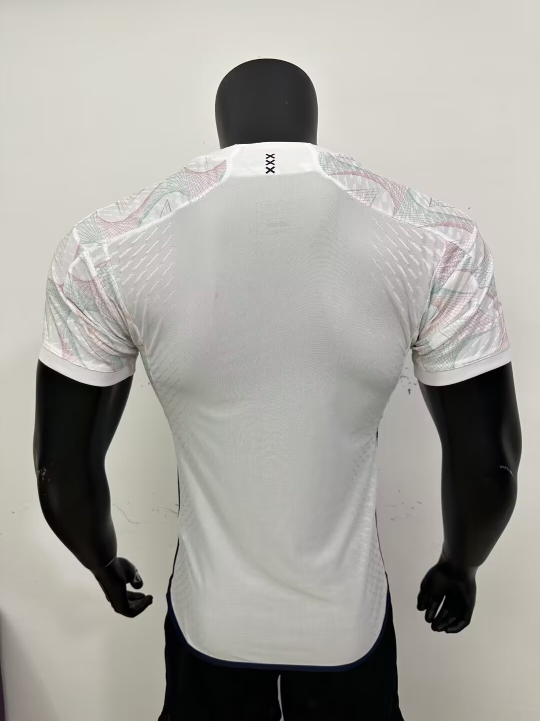 {{product_name}} High Quality Replica Football Jersey