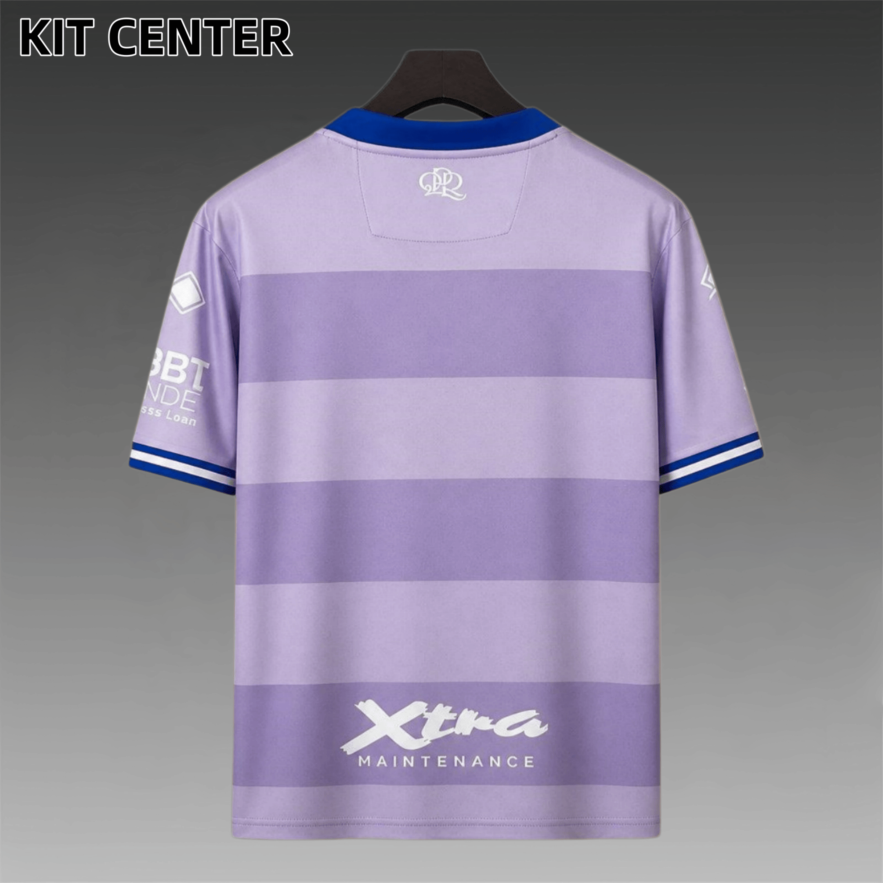 2026/2027 Queens Park Rangers Away Football Shirt (Fan version)