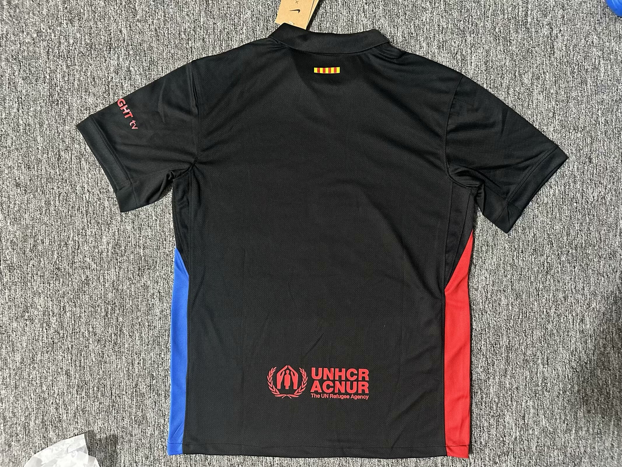 {{product_name}} High Quality Replica Football Jersey