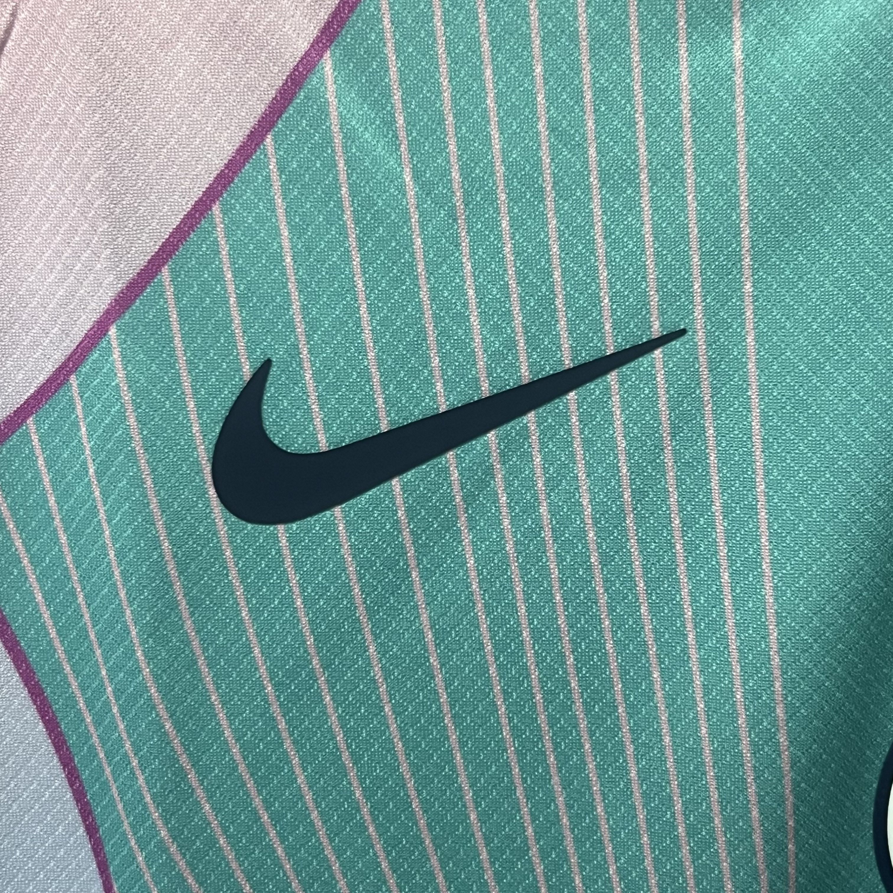 2025/2026 Paris Saint-Germain Special Edition Football Shirt (fans)