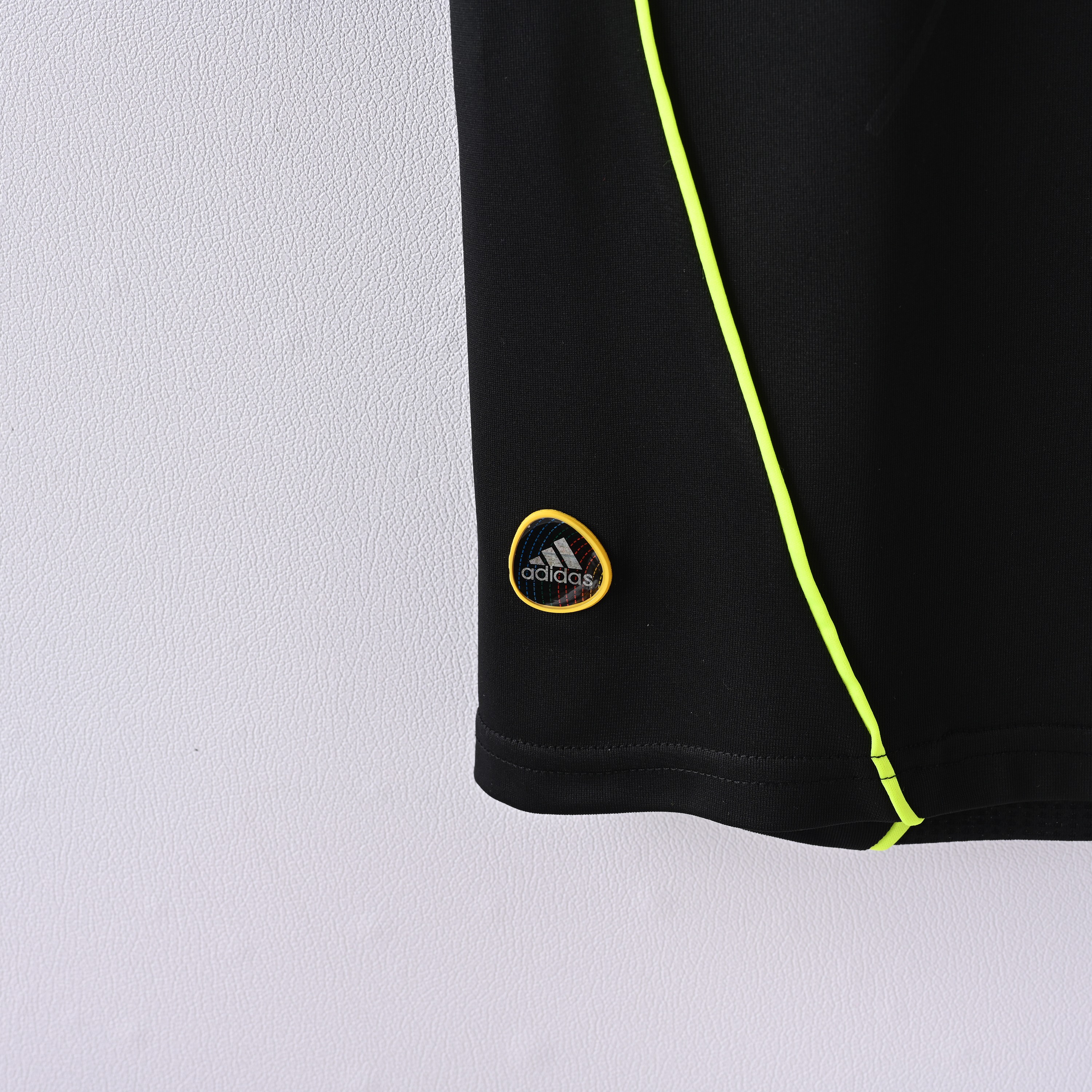 2010/2011 Real Madrid Away Retro Football Shirt