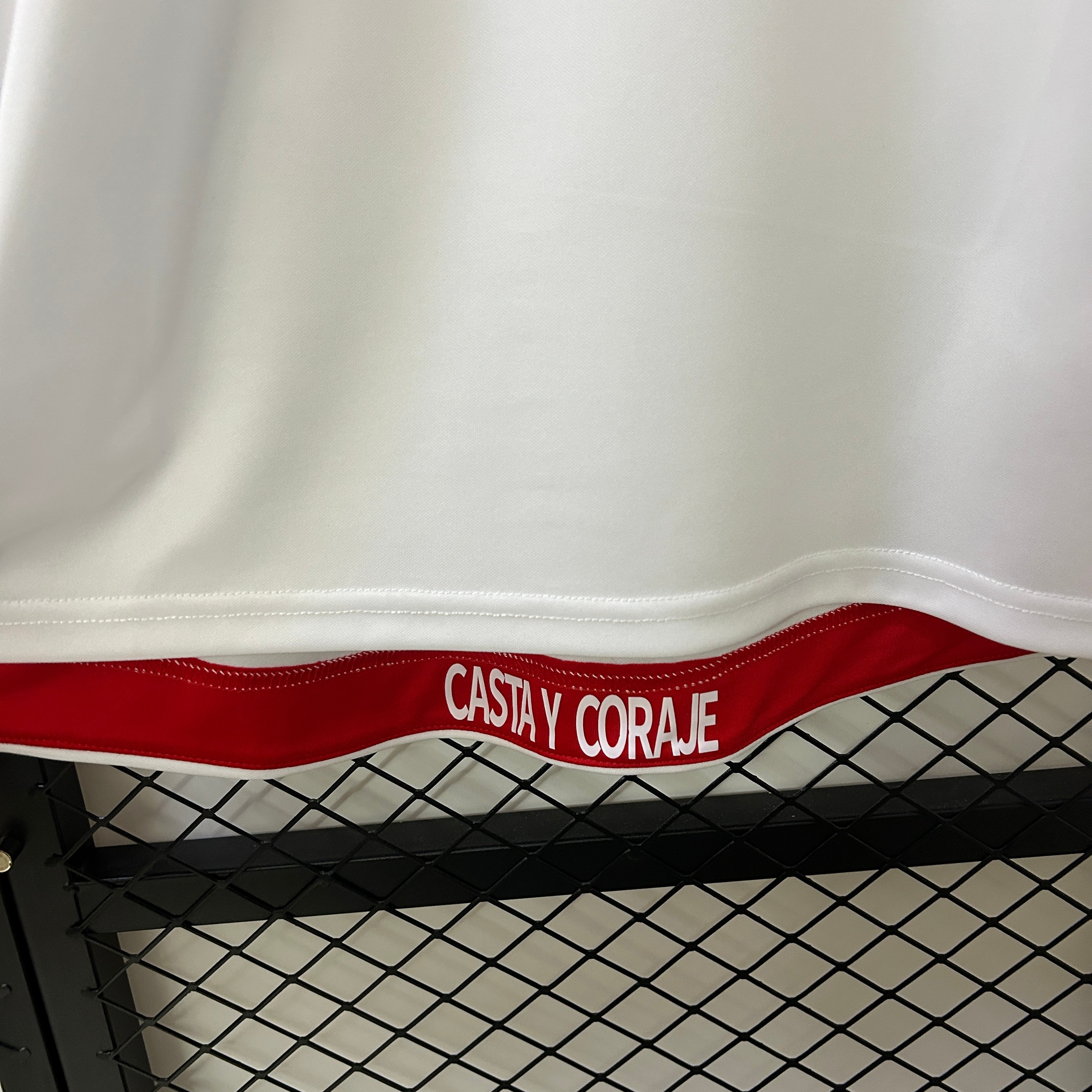 2012/2013 Sevilla Home Retro Football Jersey