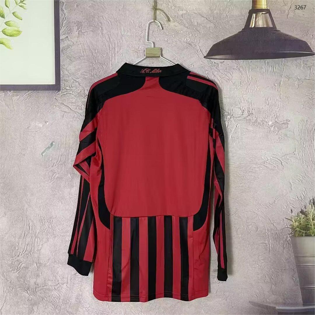 {{product_name}} High Quality Replica Football Jersey