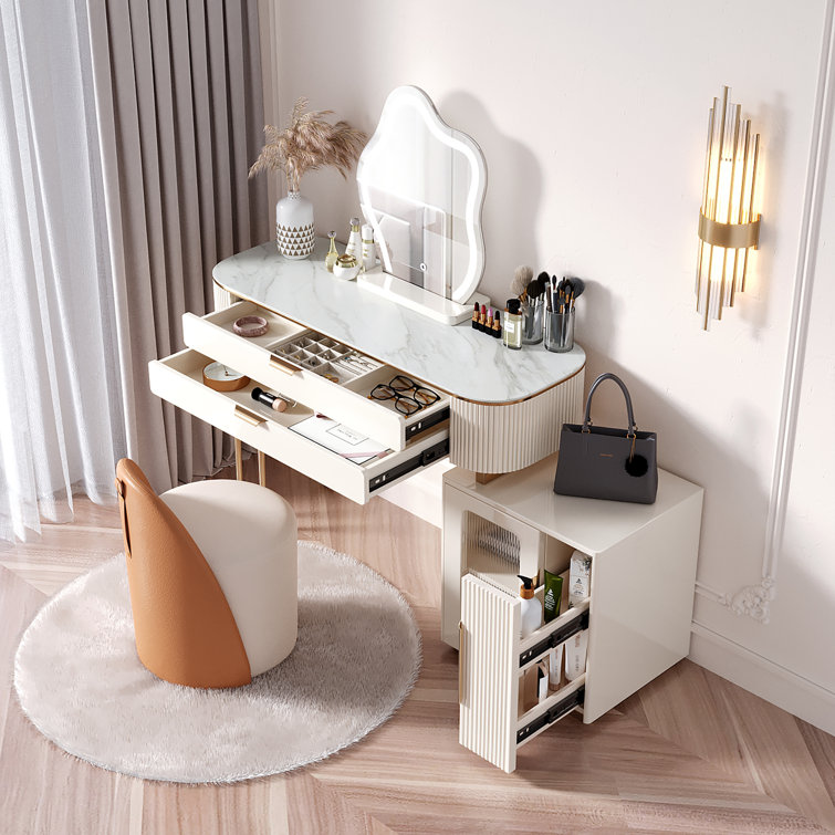 Wilderstein Vanity