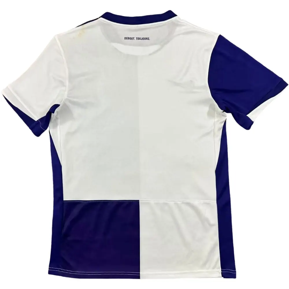 {{product_name}} High Quality Replica Football Jersey