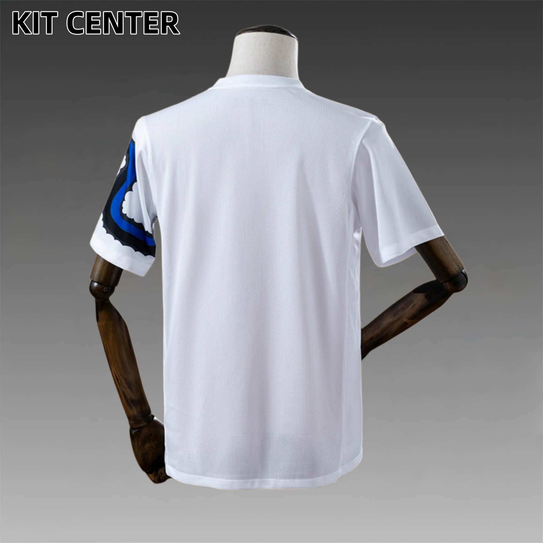 2002/2003 Inter Milan Away Retro Football Shirt