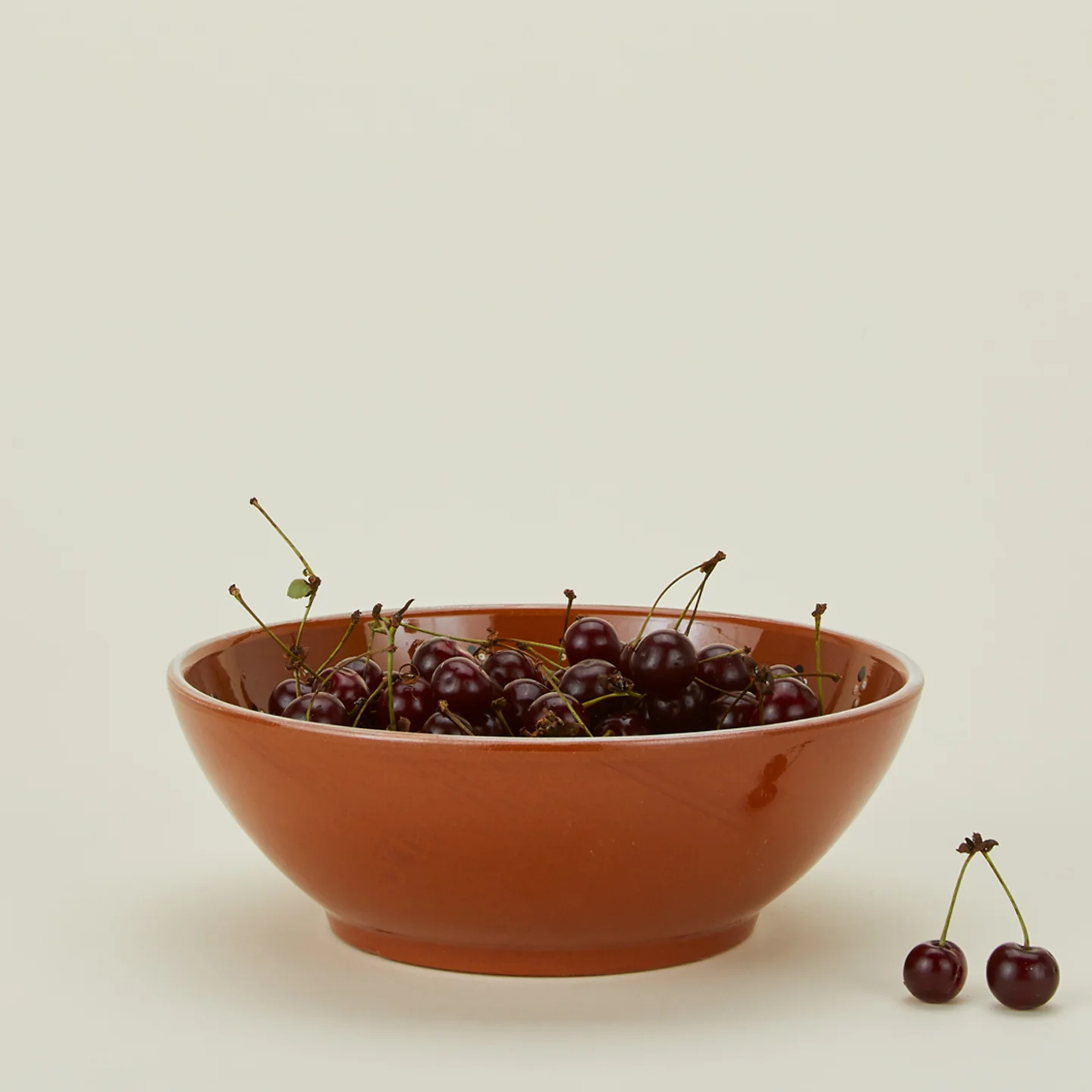 Dotty Serving Bowl
