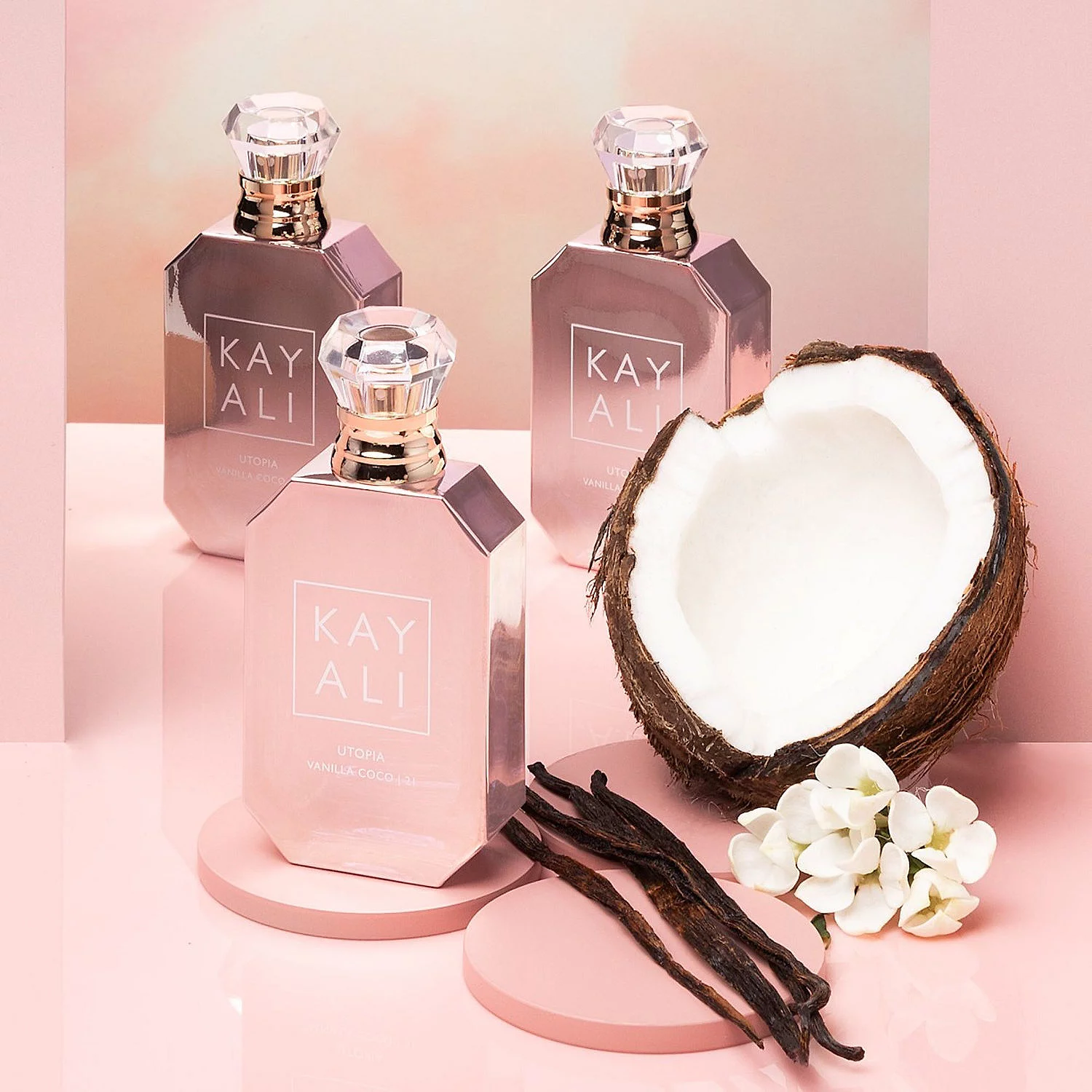 Kayali Utopia Vanilla Coco | 21