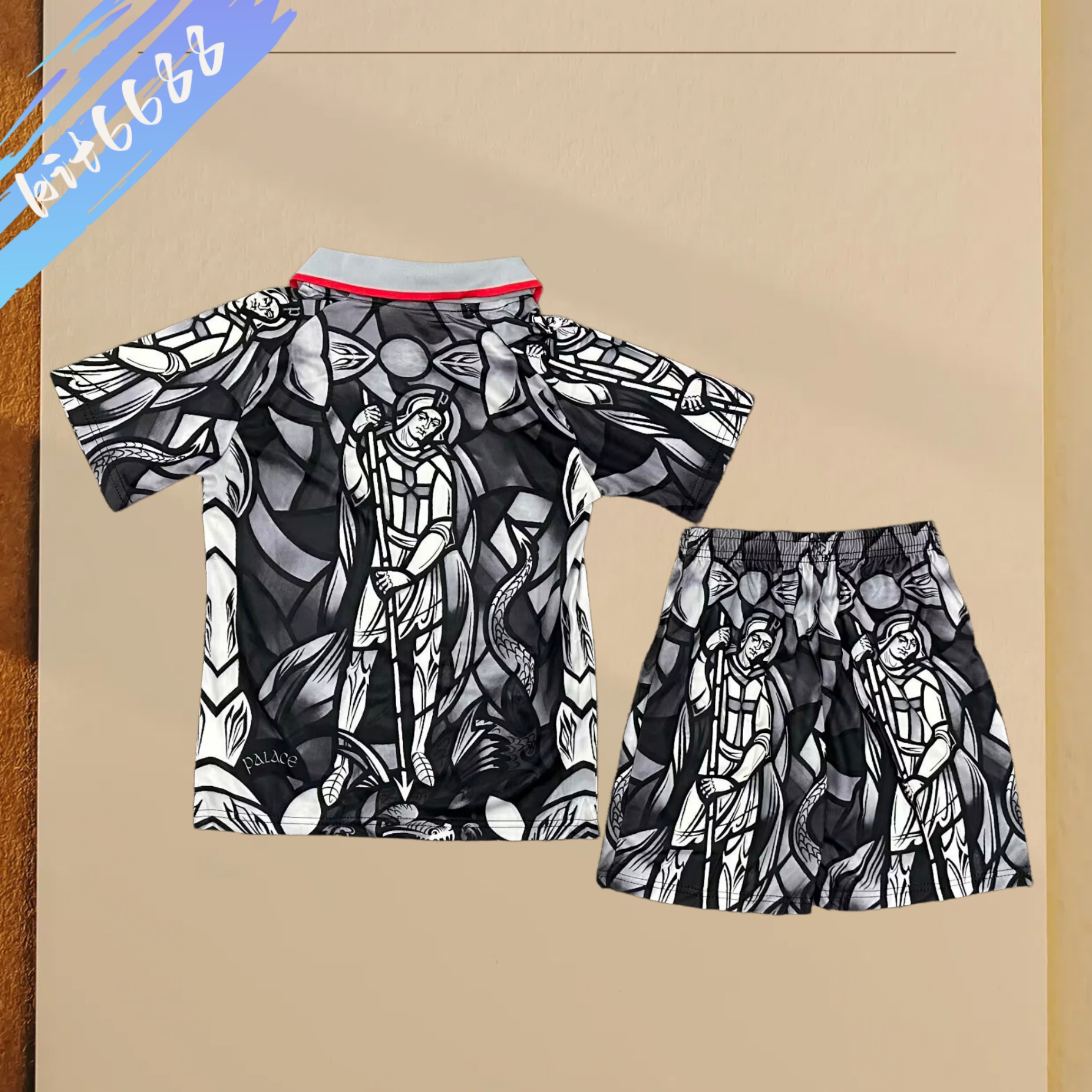 2026 England Special Edition Football Shirt (Kids Kit socks)