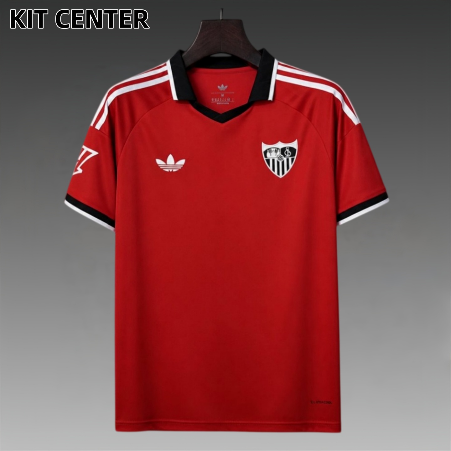 2026/2027 Sevilla Away Football Shirt (Fan version)