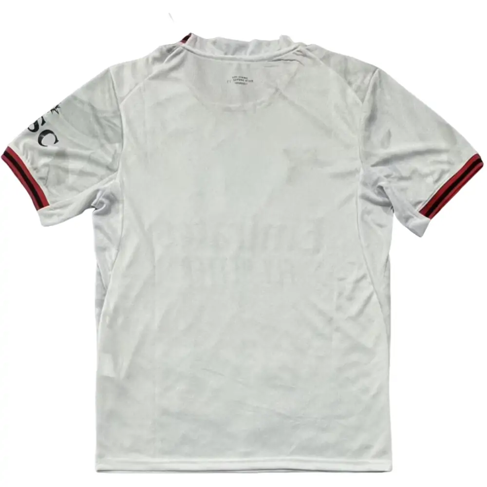 {{product_name}} High Quality Replica Football Jersey