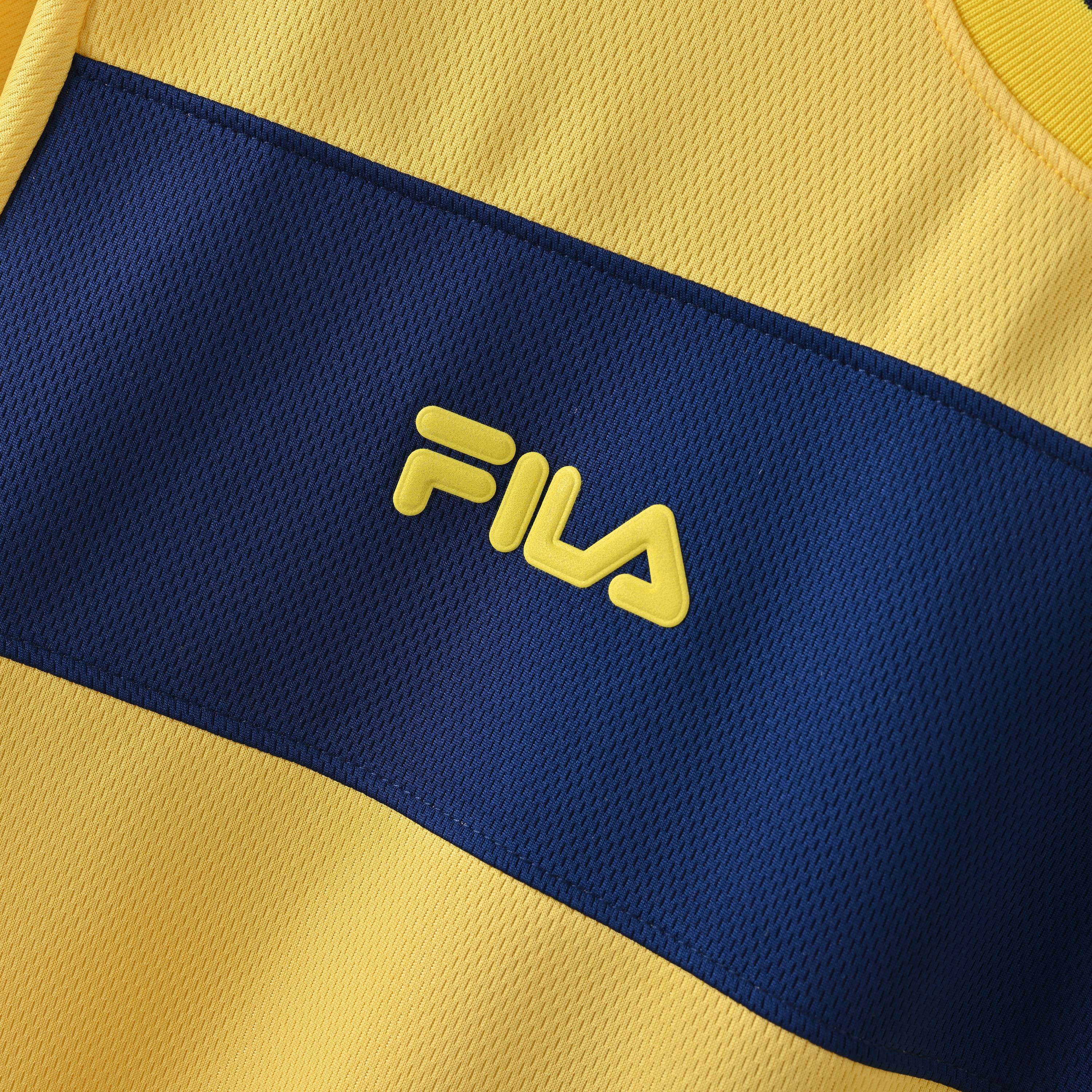 2002 Scotland away football shirt（Retro）