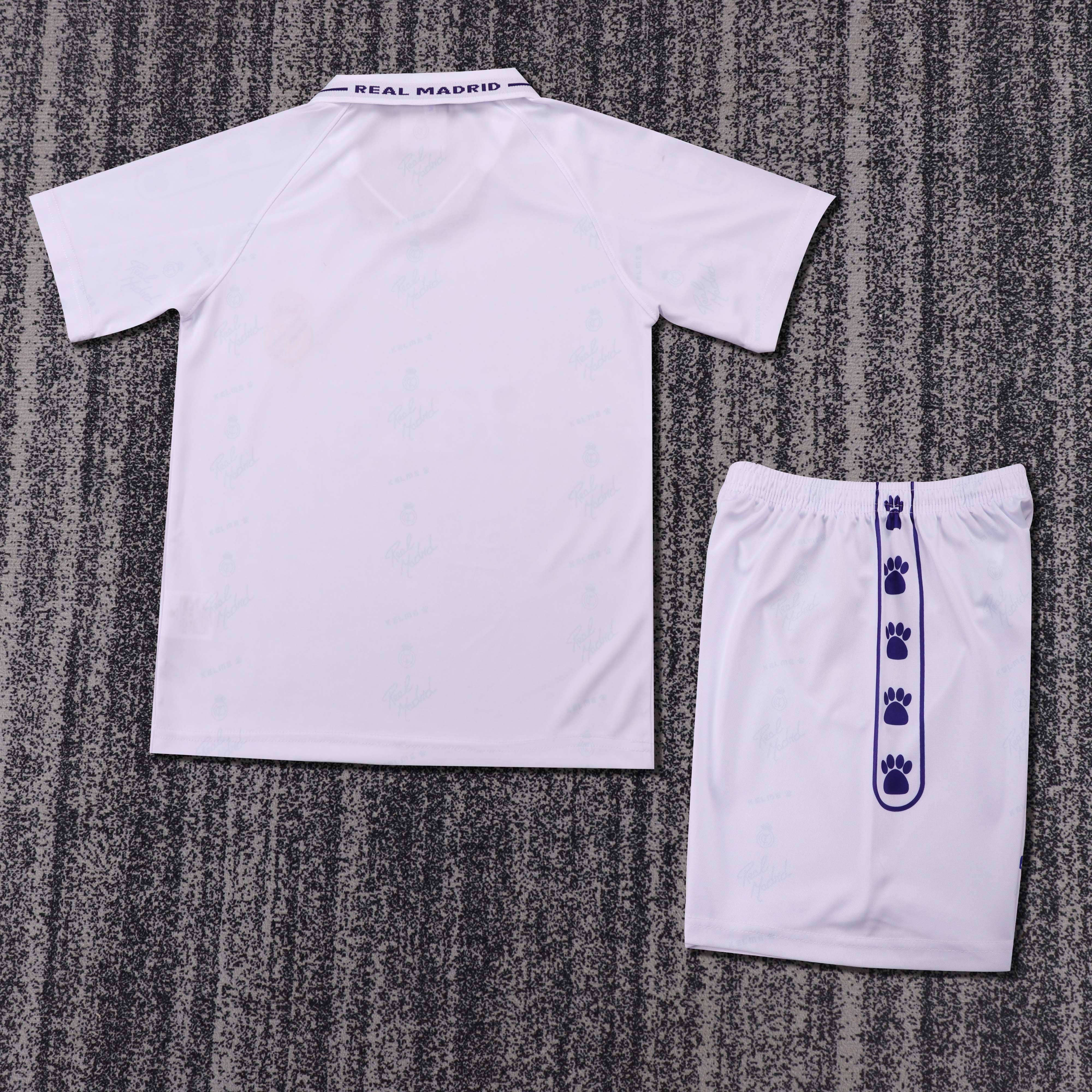 {{product_name}} High Quality Replica Football Jersey