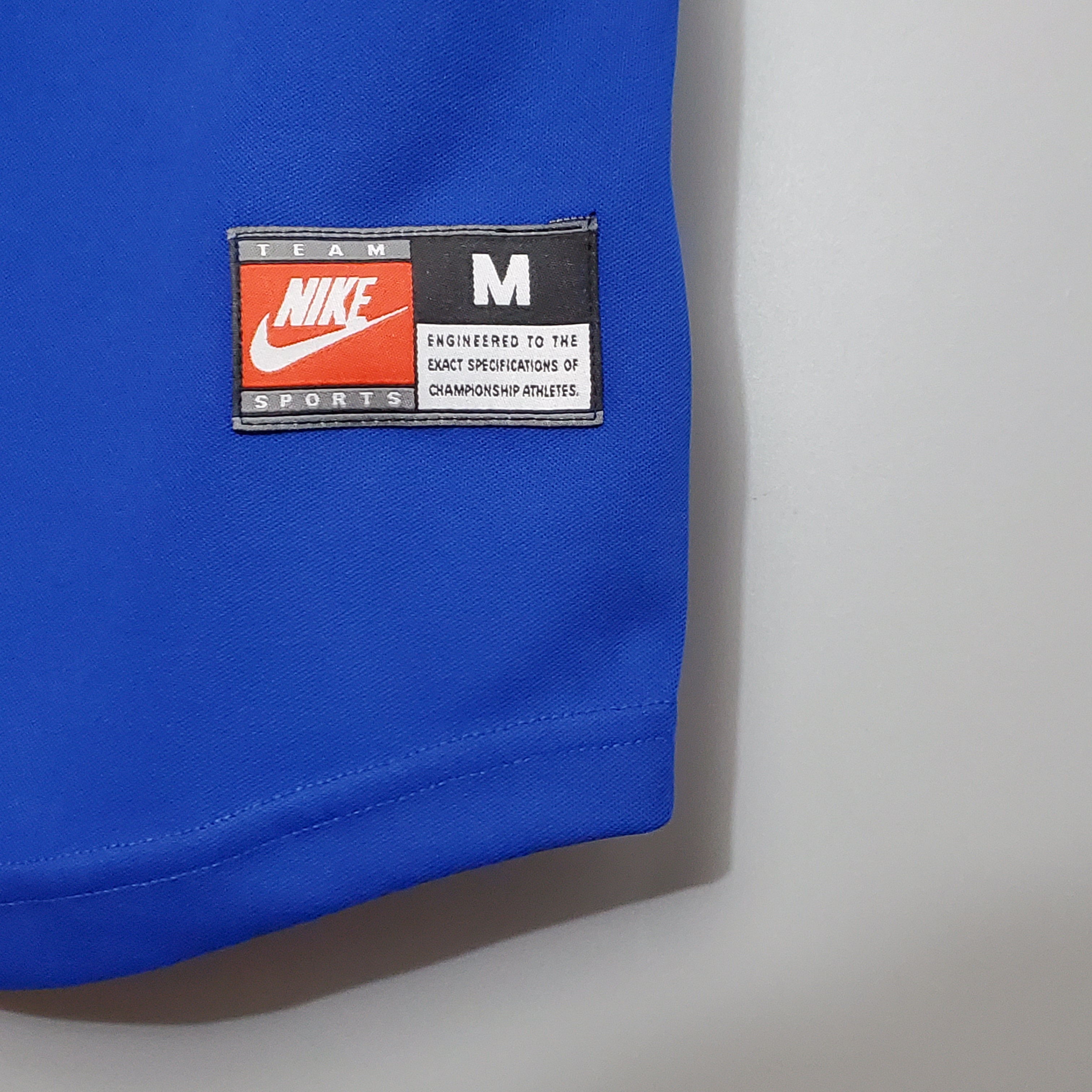 1899/1999 Barcelona 100th Anniversary Retro Home Jersey