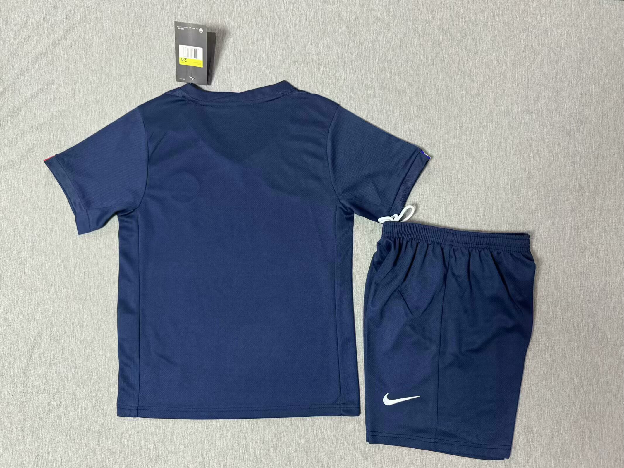 {{product_name}} High Quality Replica Football Jersey