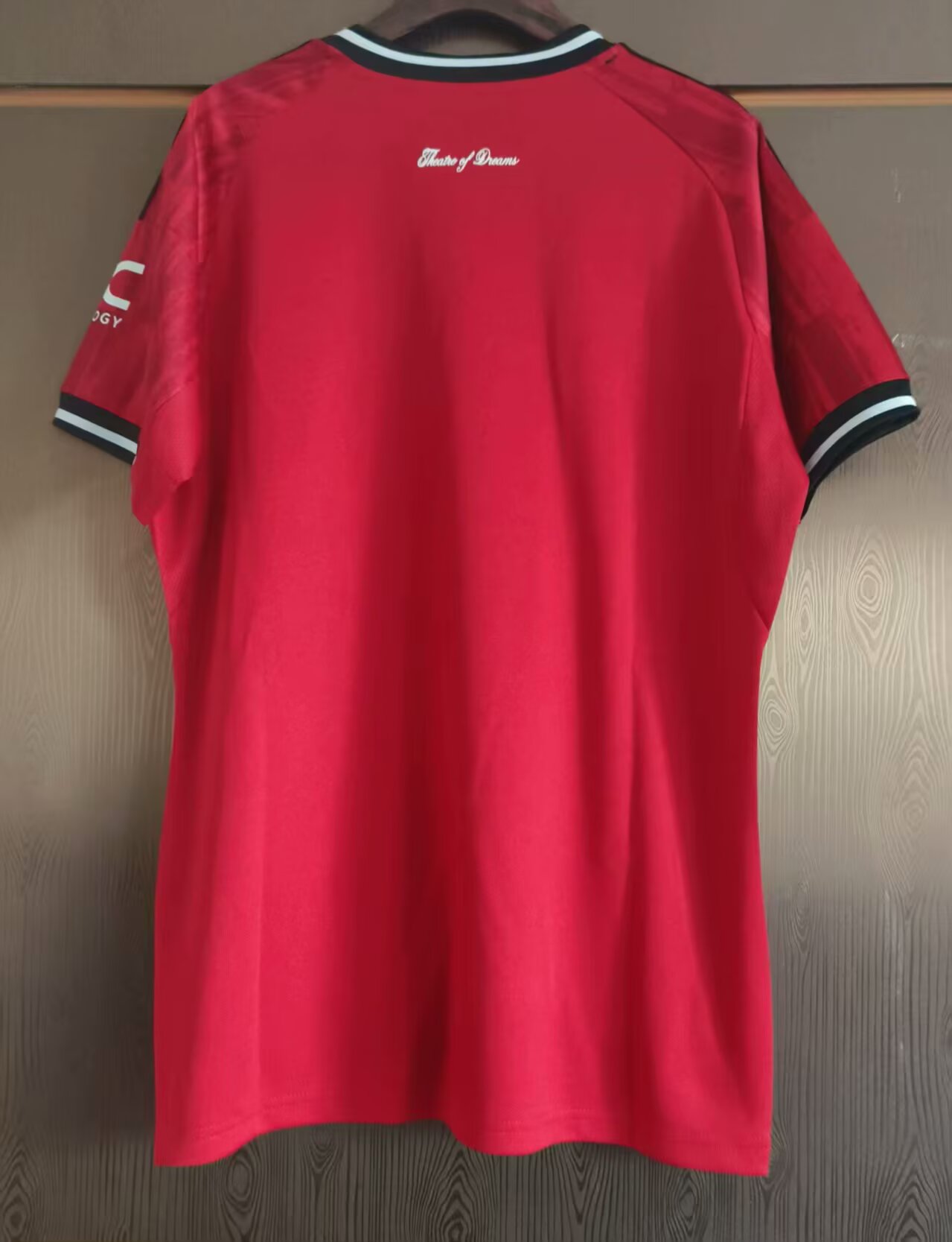 {{product_name}} High Quality Replica Football Jersey