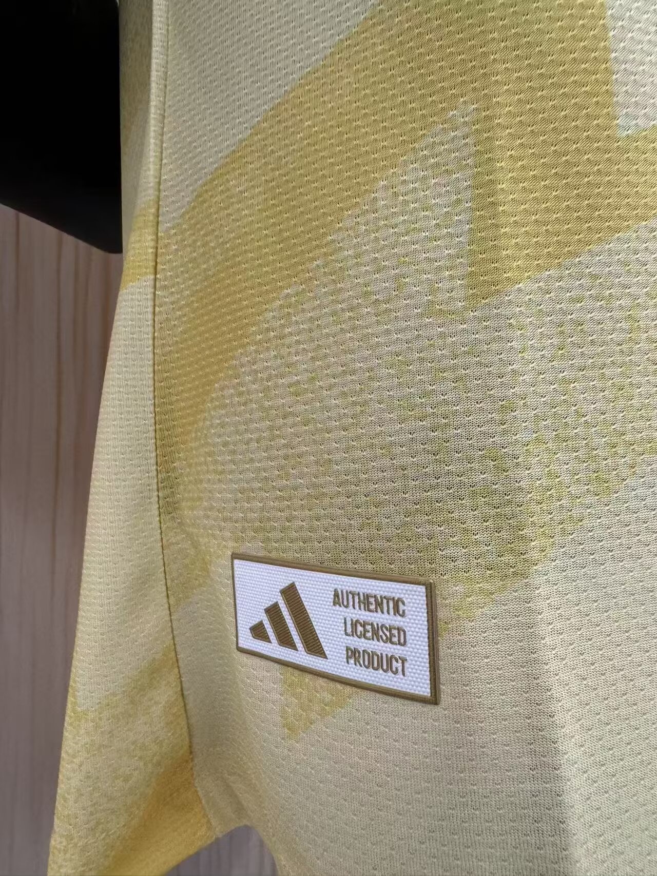 2026/2027 Arsenal Special Edition Football Jersey (Player)