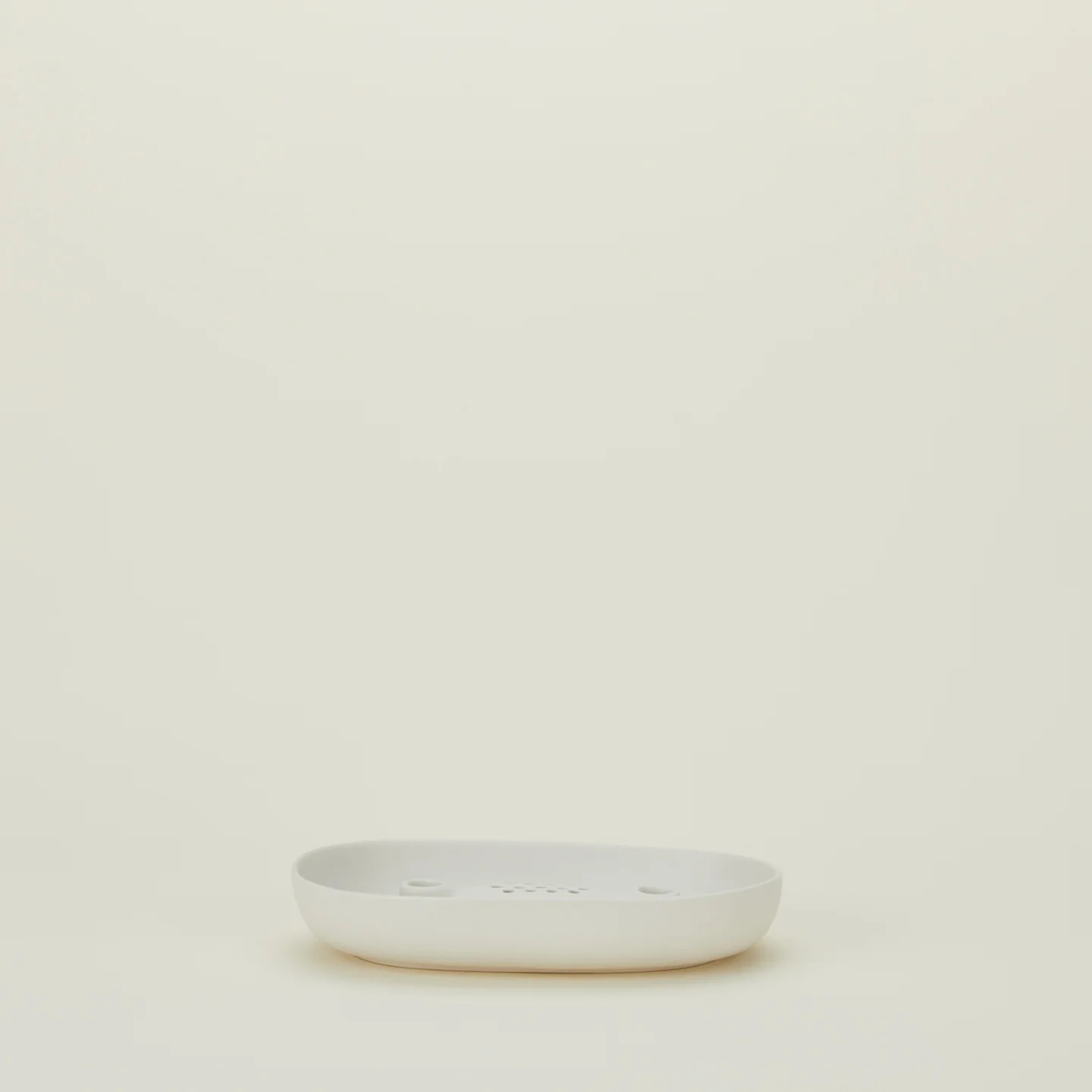 Frog Bowl + Taper Holder