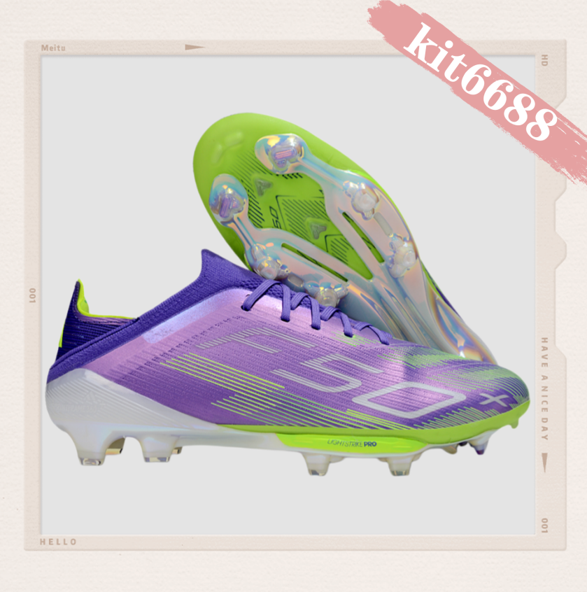 A F50+ Football Boots FG