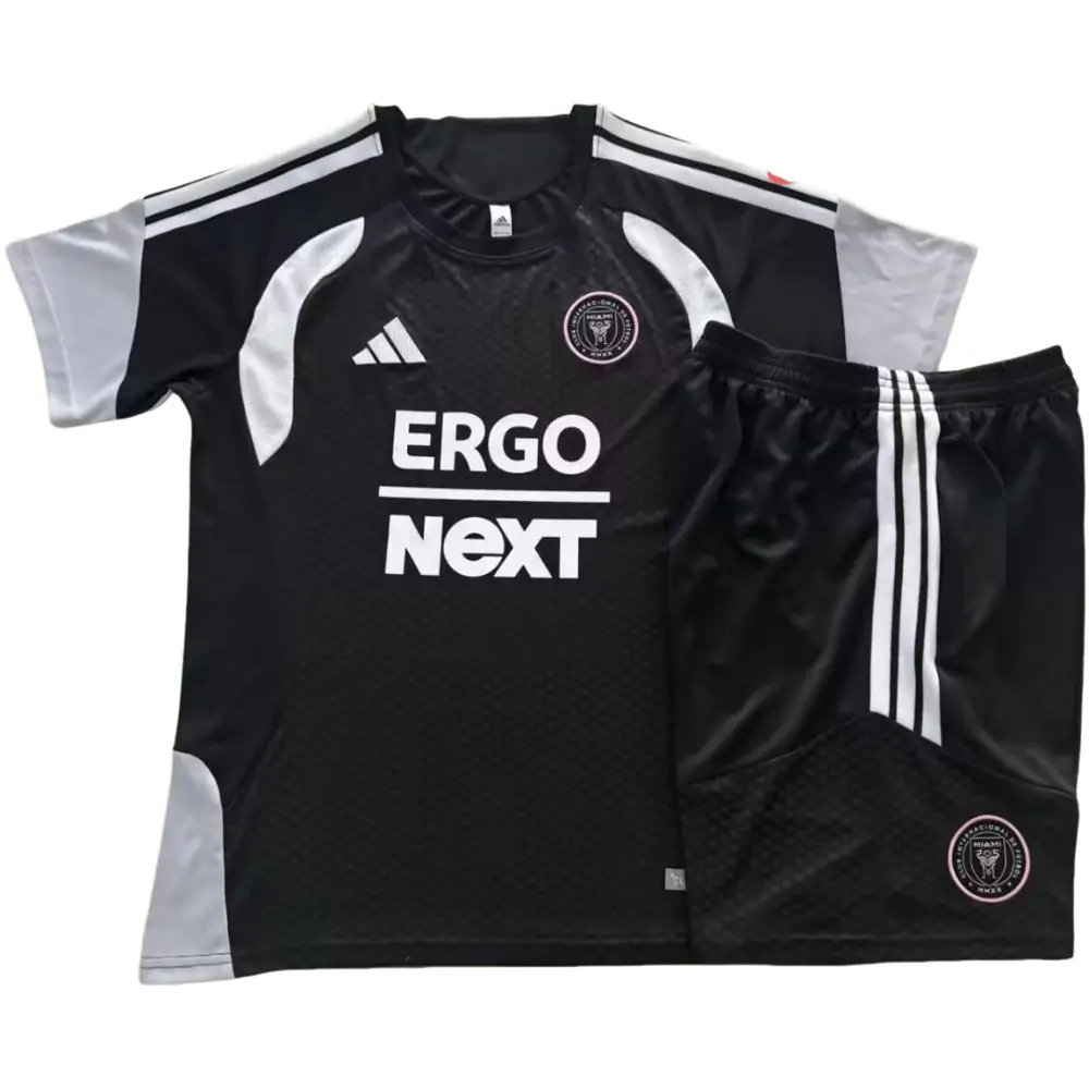 2026-27 Miami Training Jersey - Adult Set