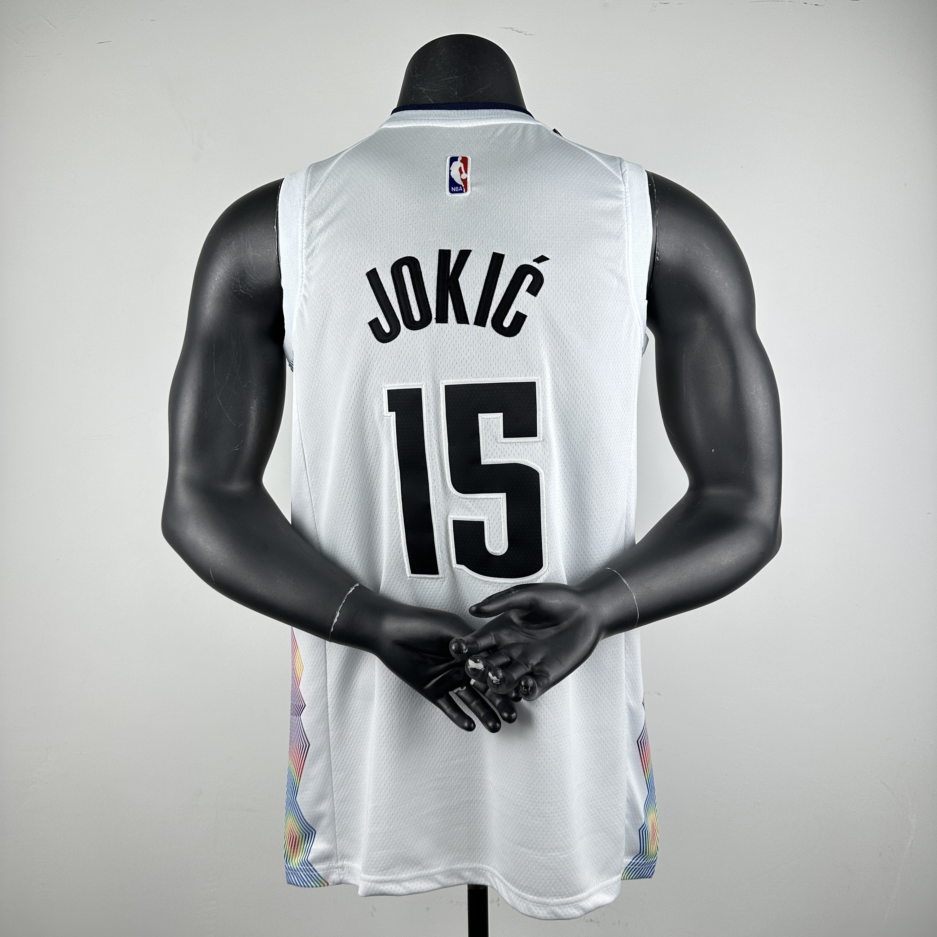 {{product_name}} High Quality Replica Football Jersey