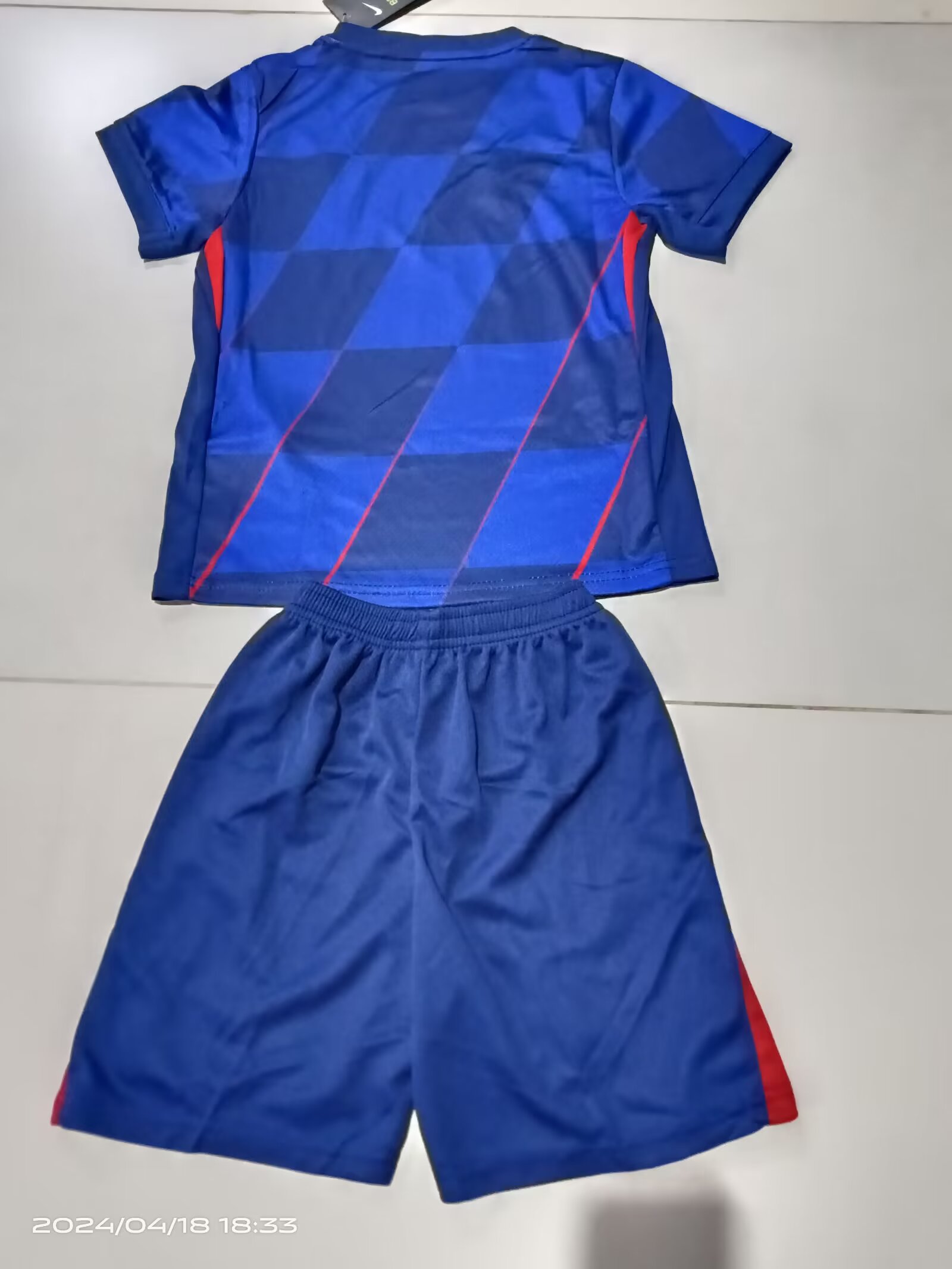{{product_name}} High Quality Replica Football Jersey