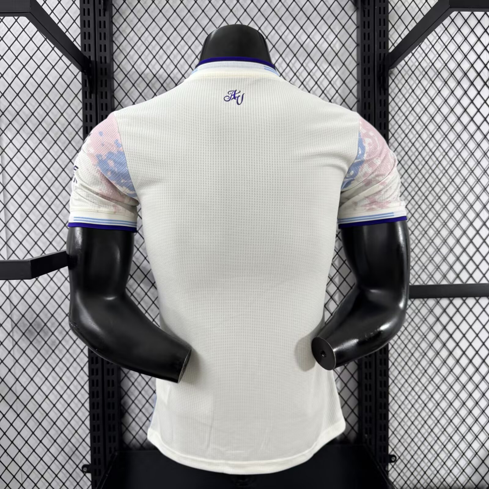 {{product_name}} High Quality Replica Football Jersey