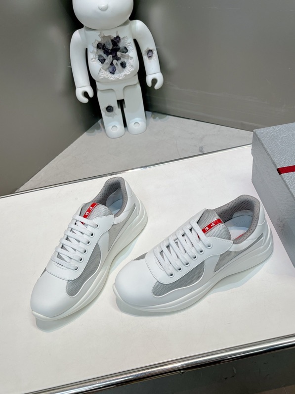 Prada America's Cup