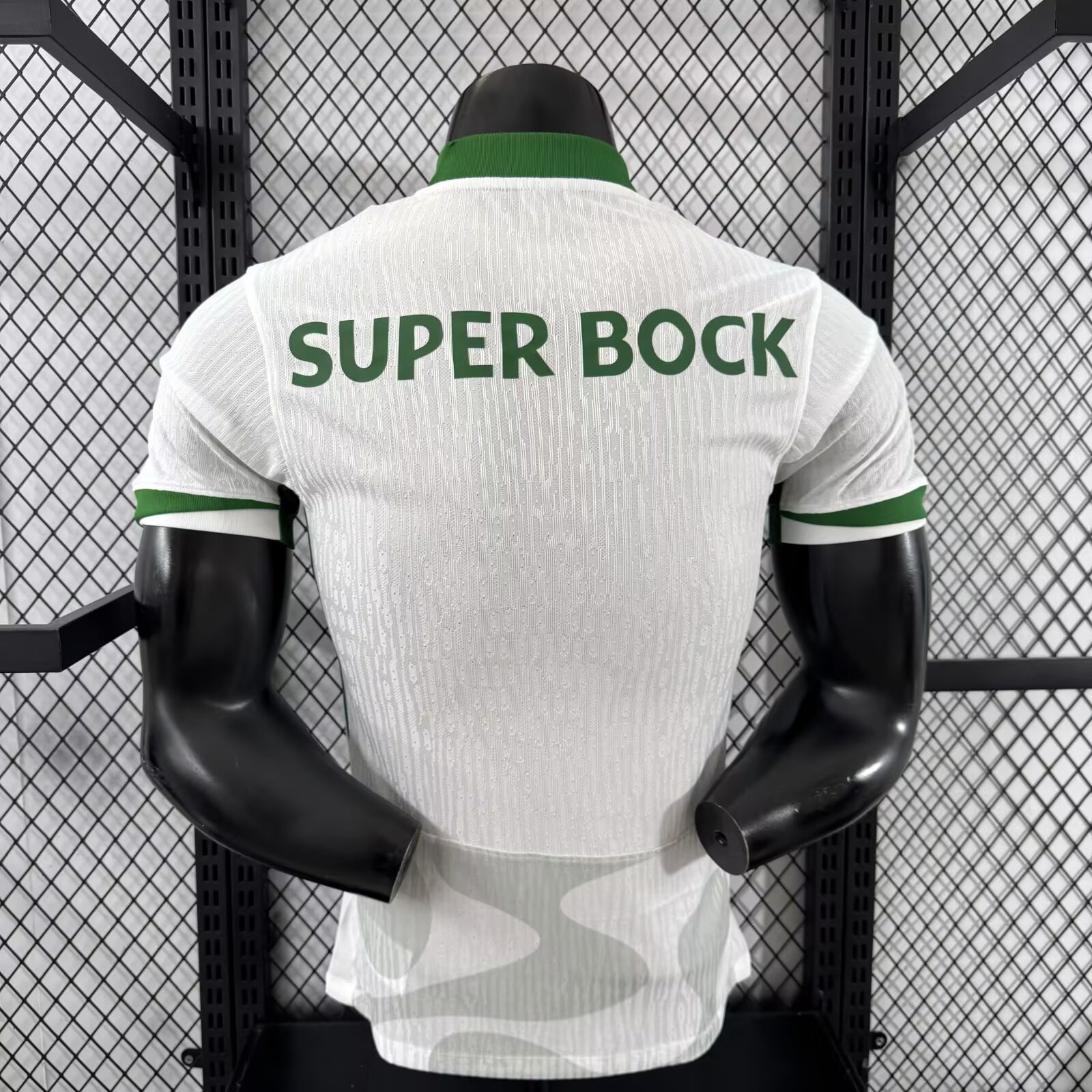 {{product_name}} High Quality Replica Football Jersey