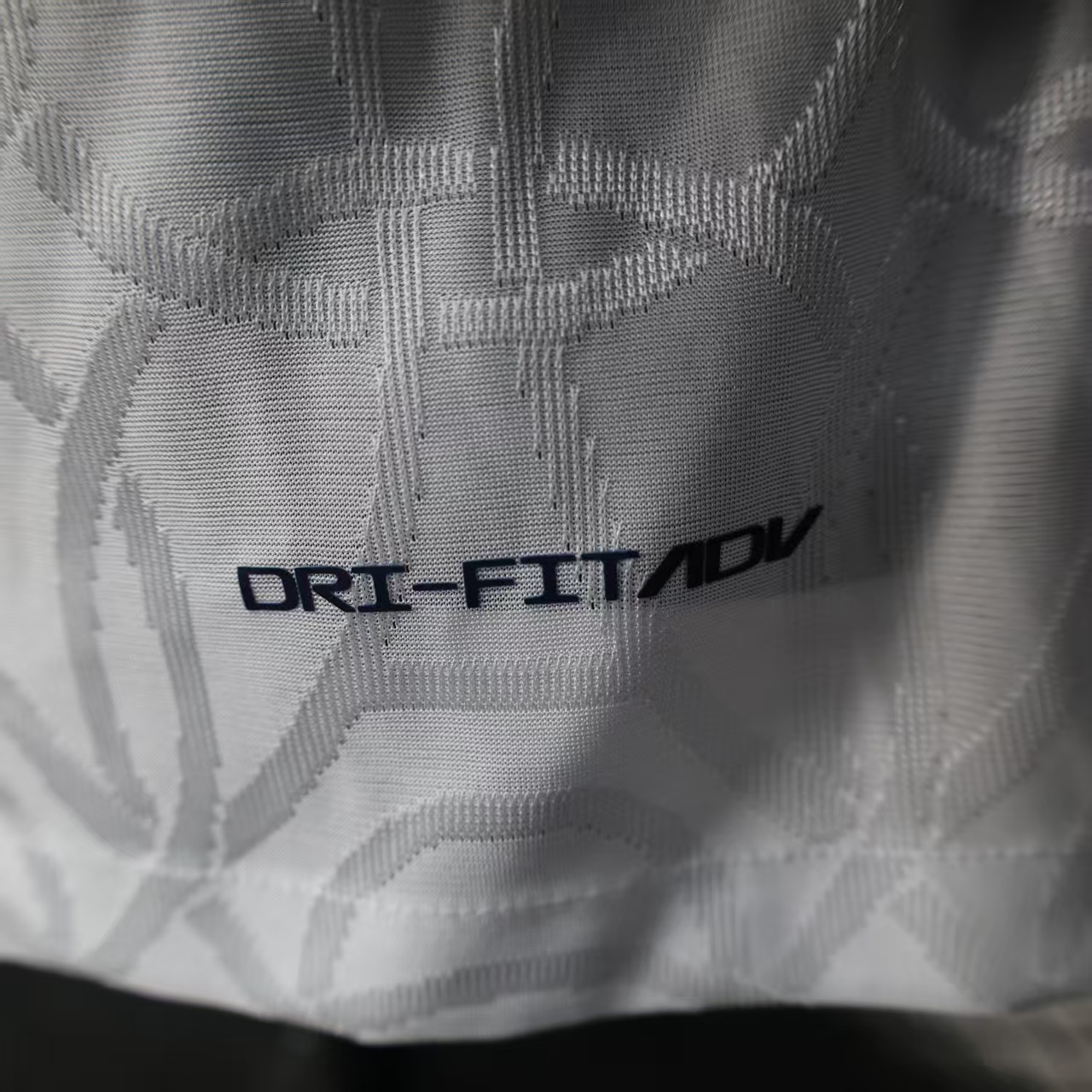 2025/2026 Paris Saint-Germain White Special Edition Shirt (Player Edition)