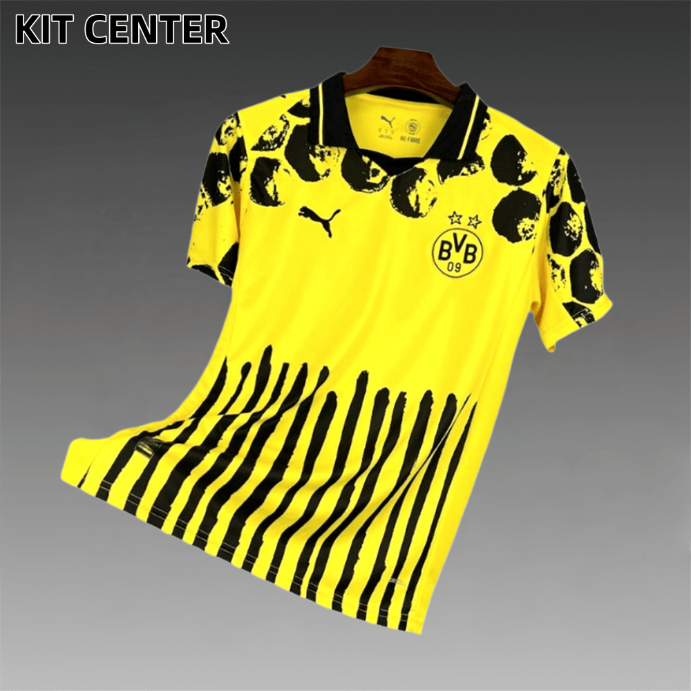 2025/2026 Dortmund Special Edition Football Shirt (Fan Edition)