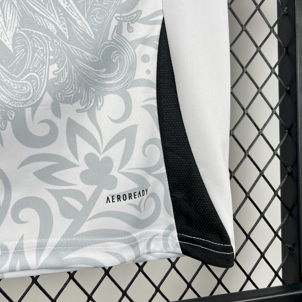 2025/2026 Benfica Football Club Special Edition Football Shirt（Kids Kit socks）