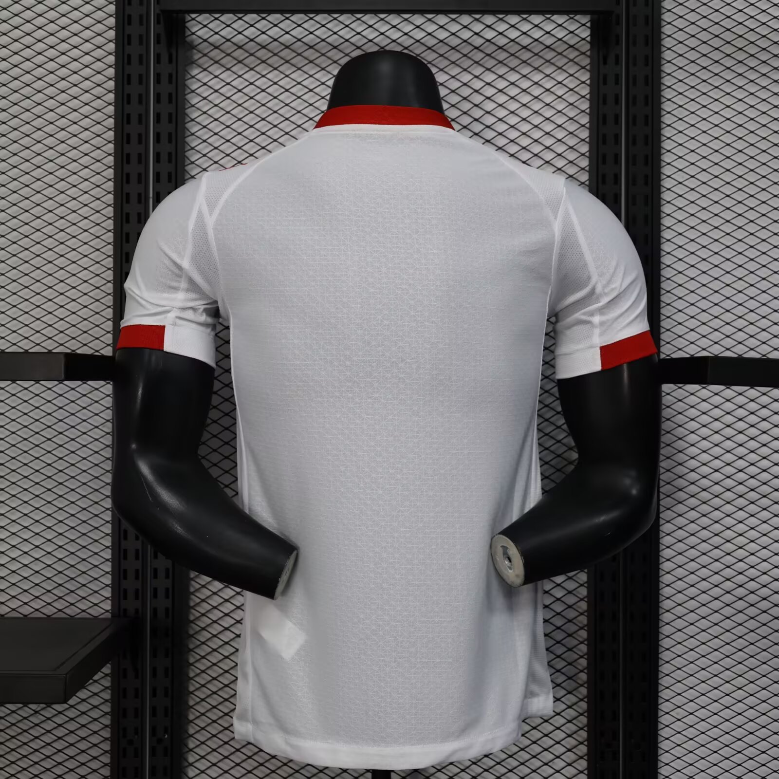 {{product_name}} High Quality Replica Football Jersey