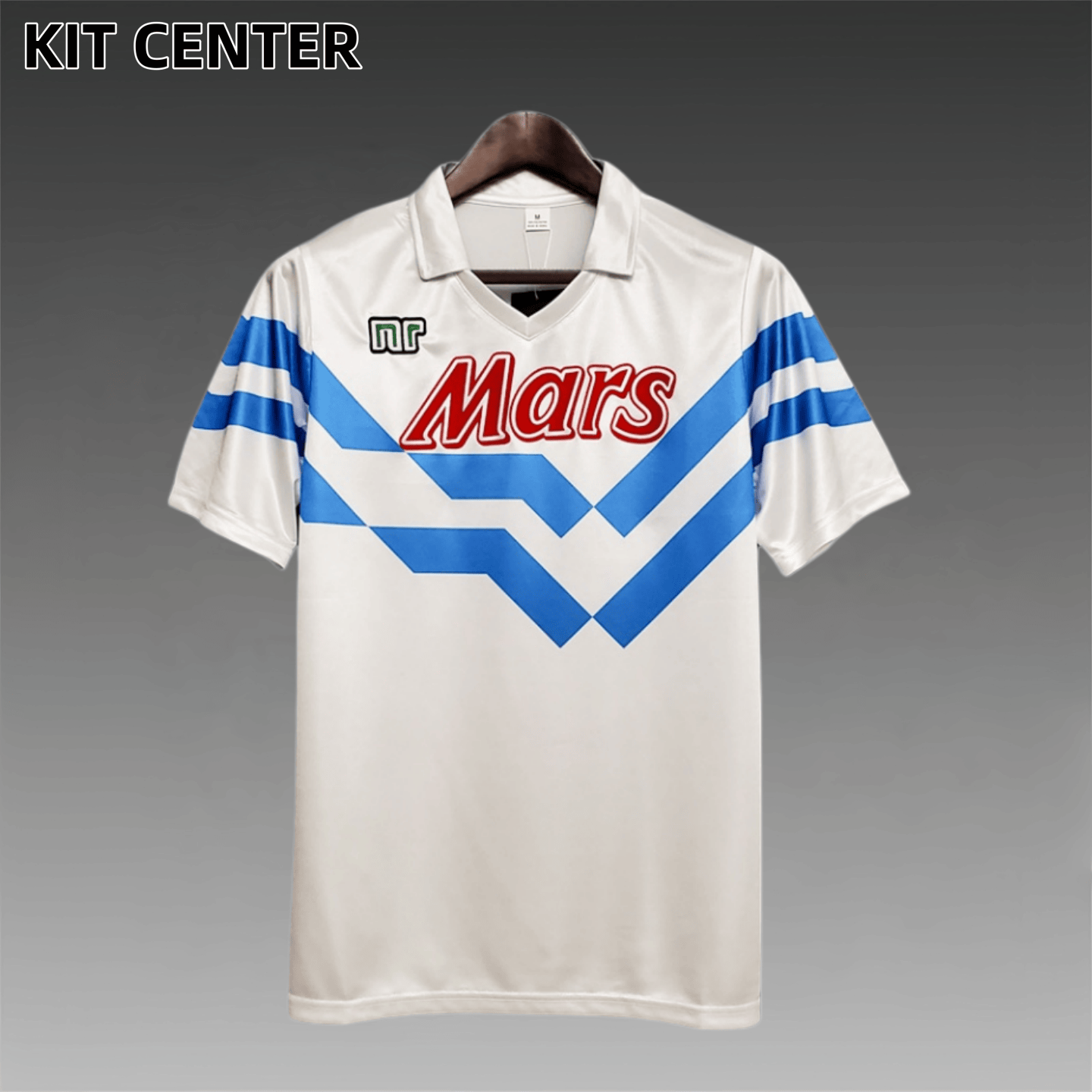1998/1999 Napoli Retro Away Football Shirt