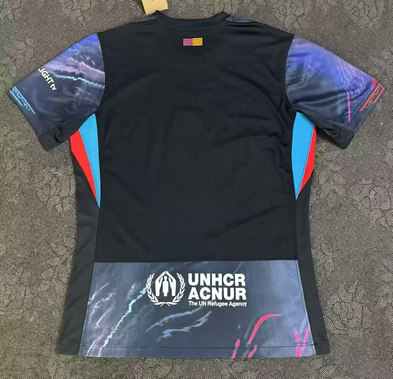 {{product_name}} High Quality Replica Football Jersey