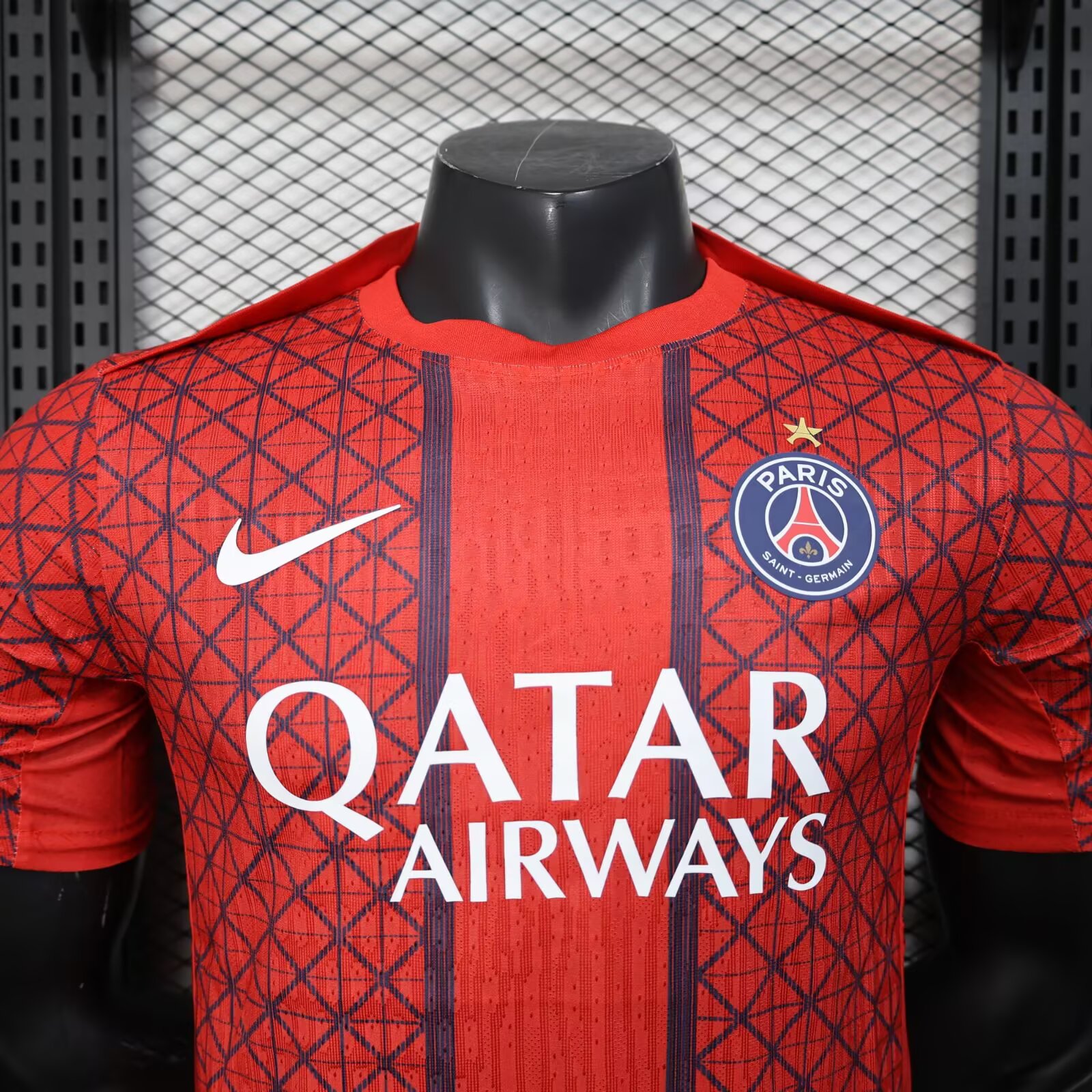 {{product_name}} High Quality Replica Football Jersey